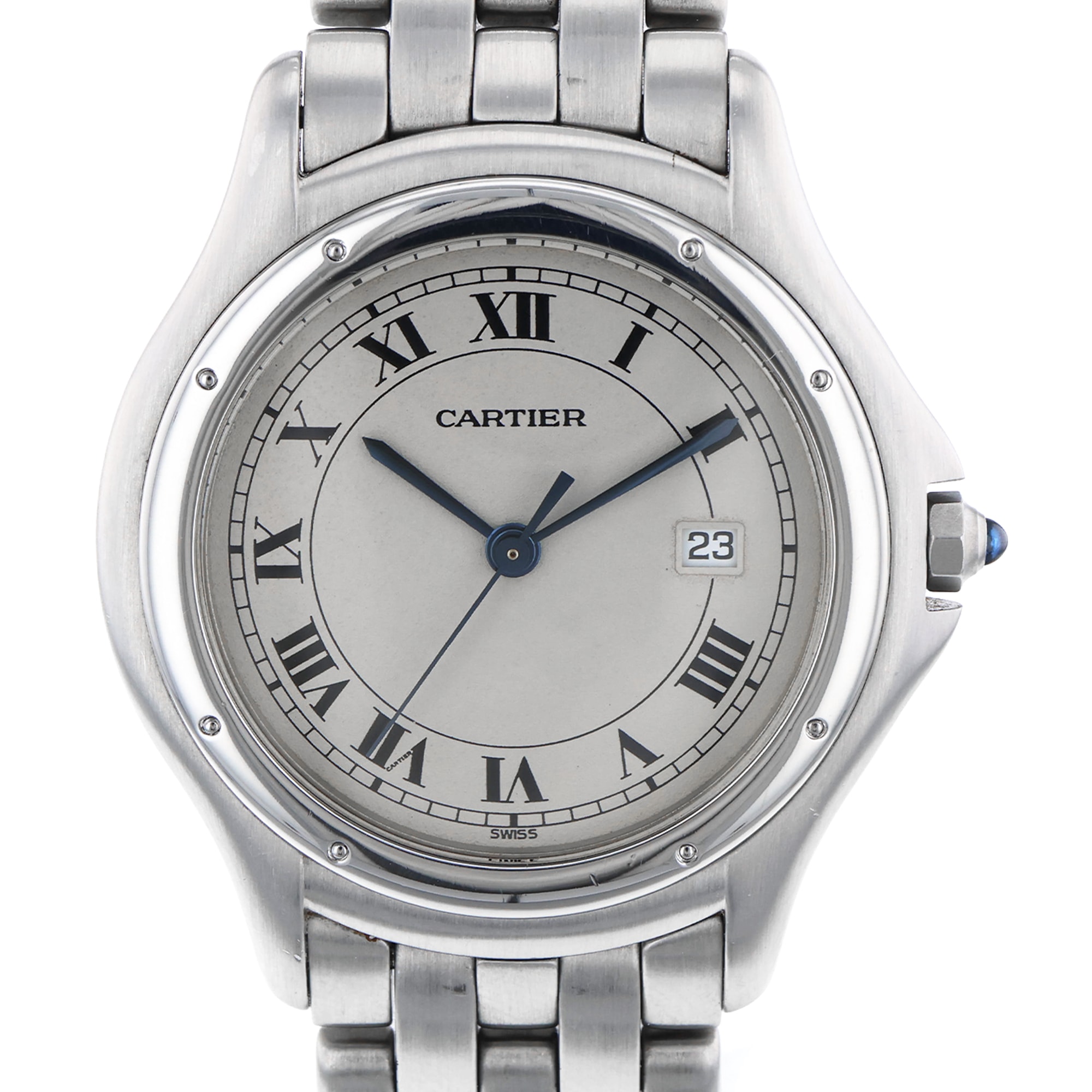 Cartier Cougar XL