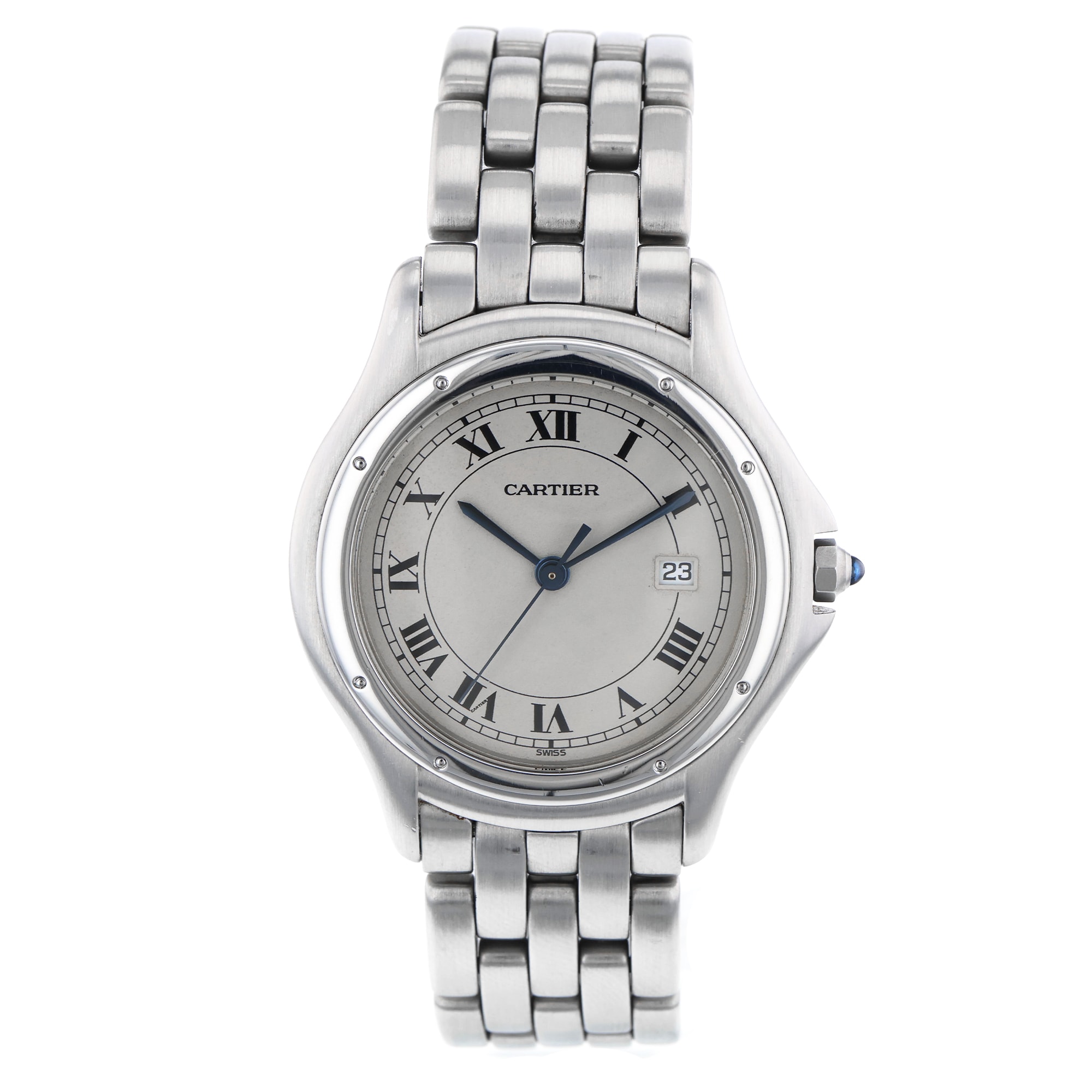 Cartier Cougar XL