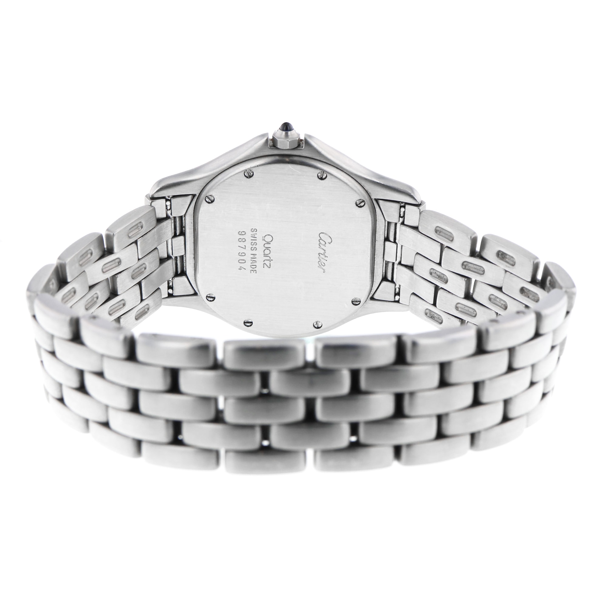 Cartier Cougar XL