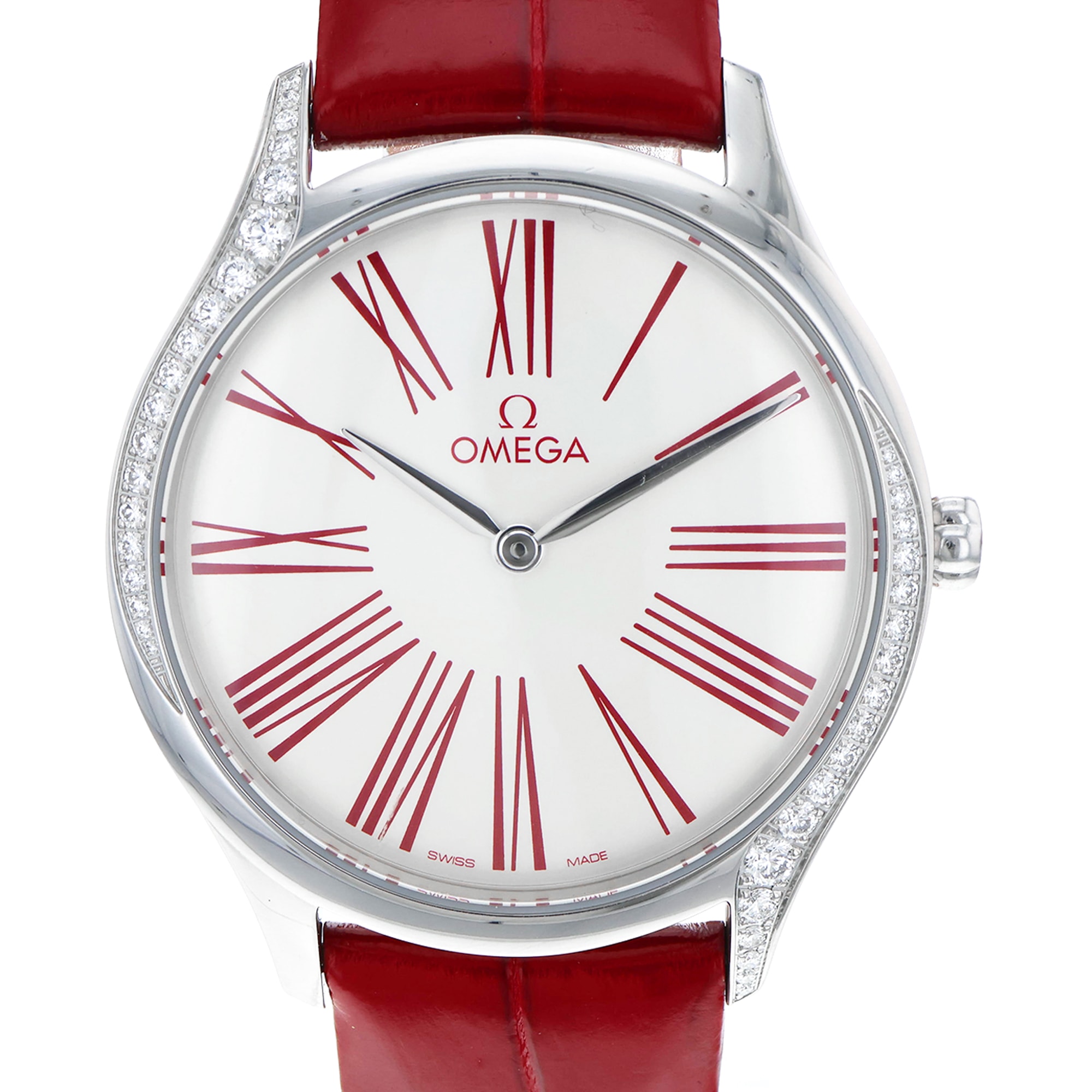 Omega De Ville Tresor