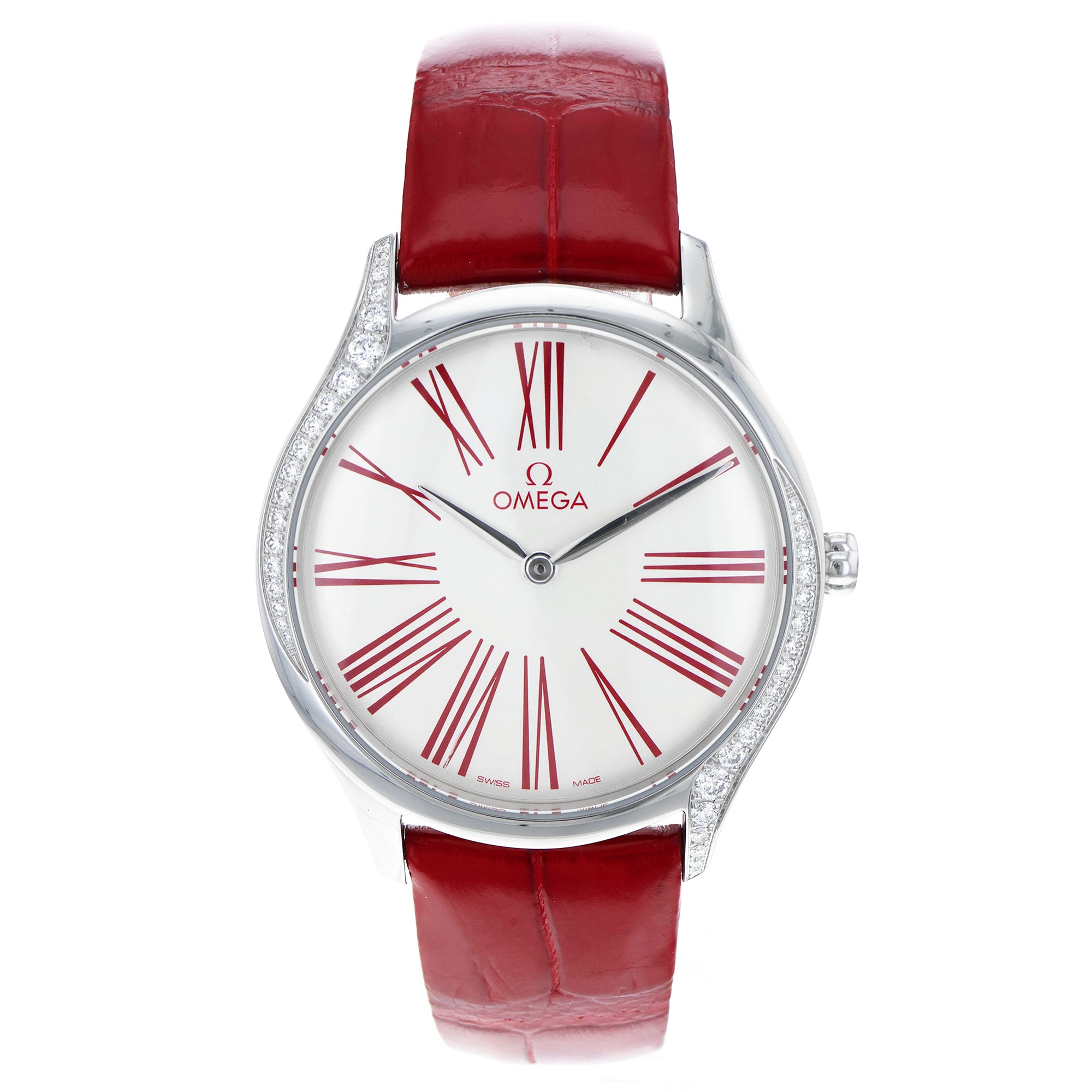 Omega De Ville Tresor