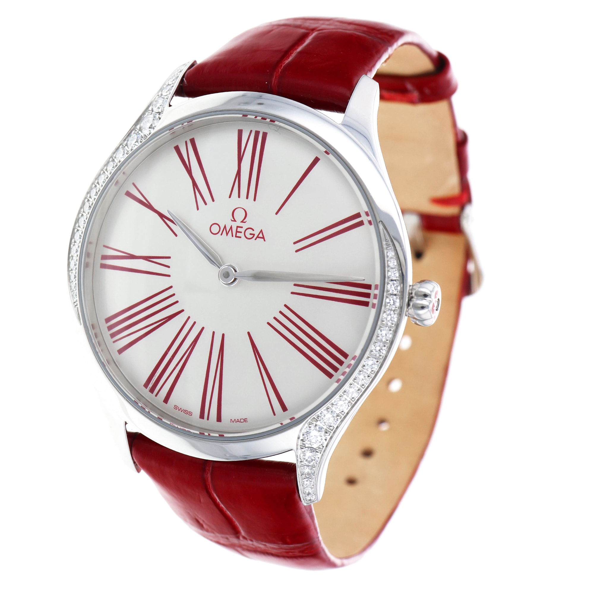 Omega De Ville Tresor