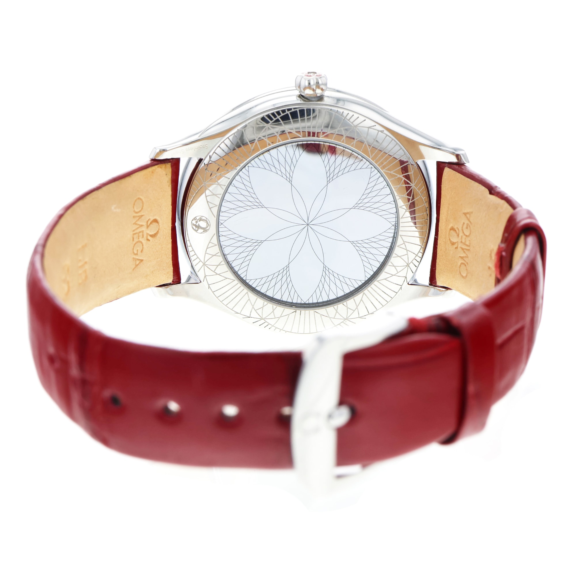 Omega De Ville Tresor