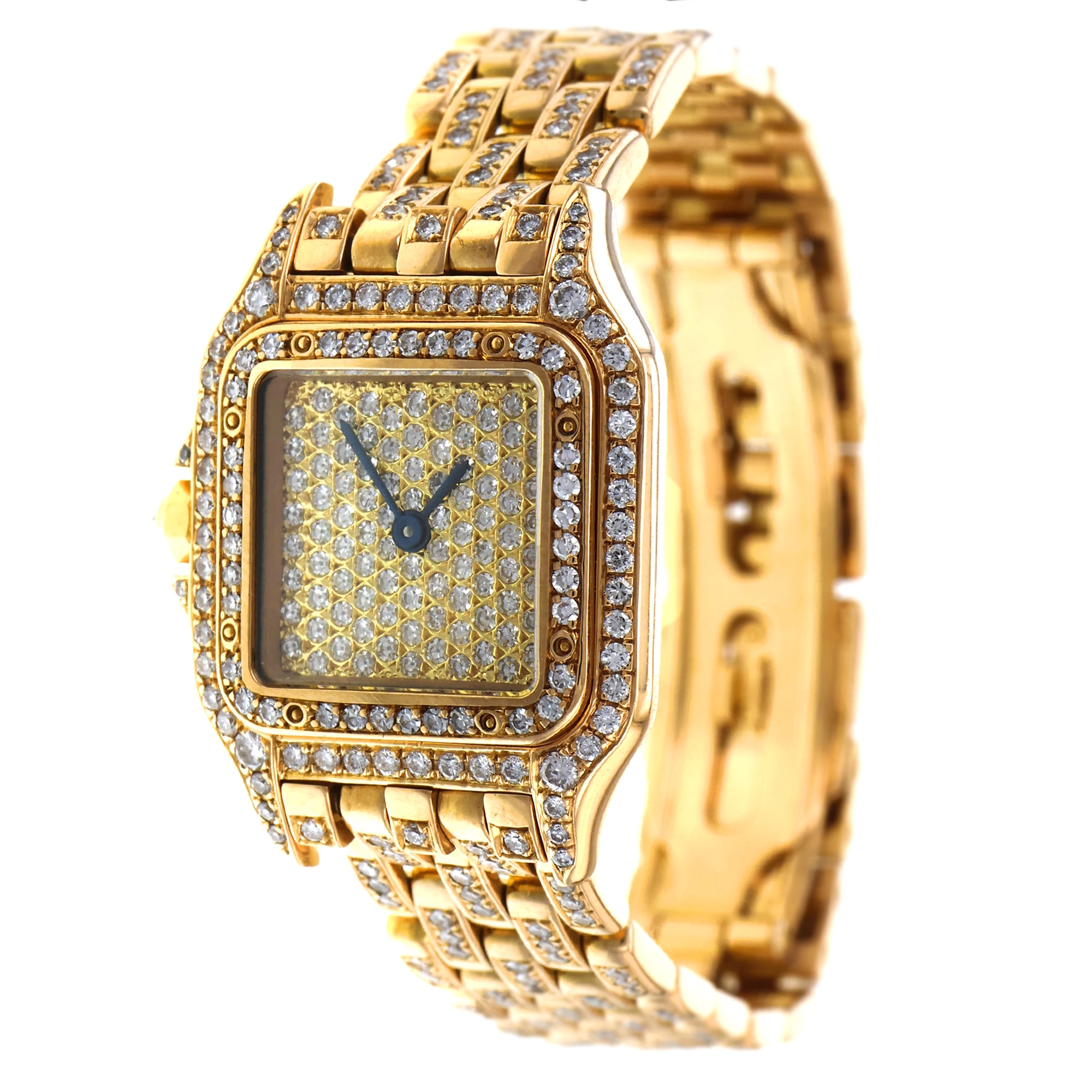 Cartier Panthere