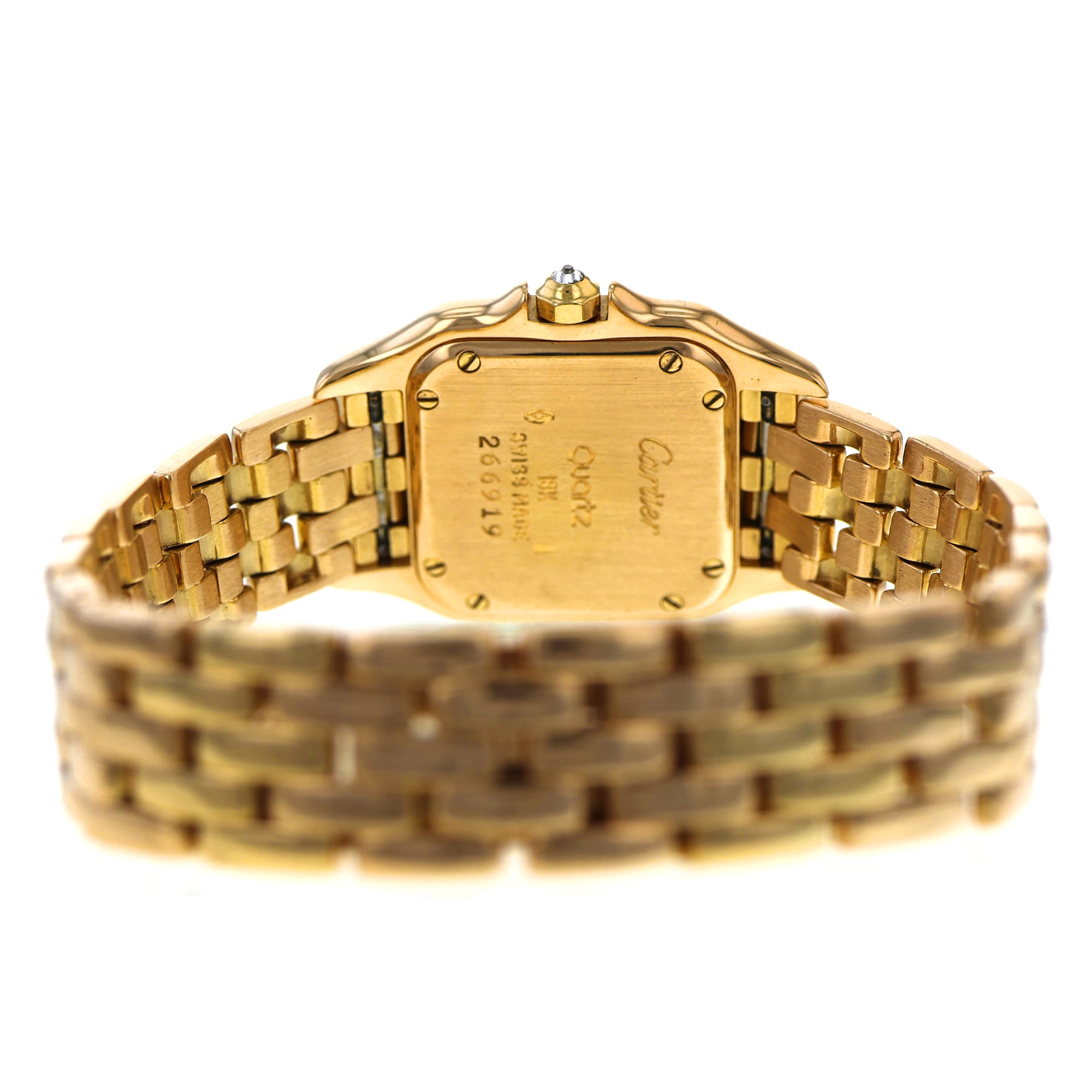 Cartier Panthere