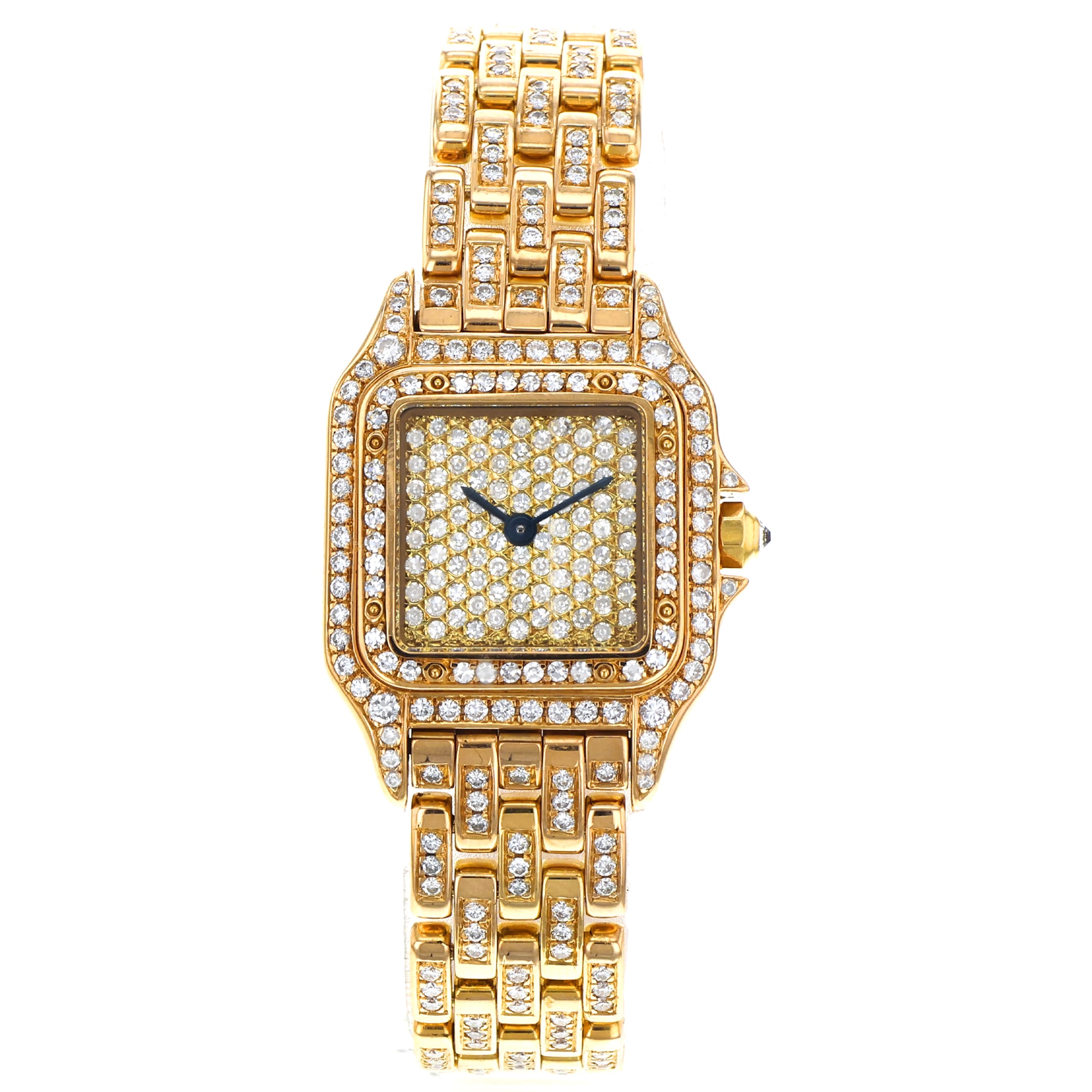 Cartier Panthere