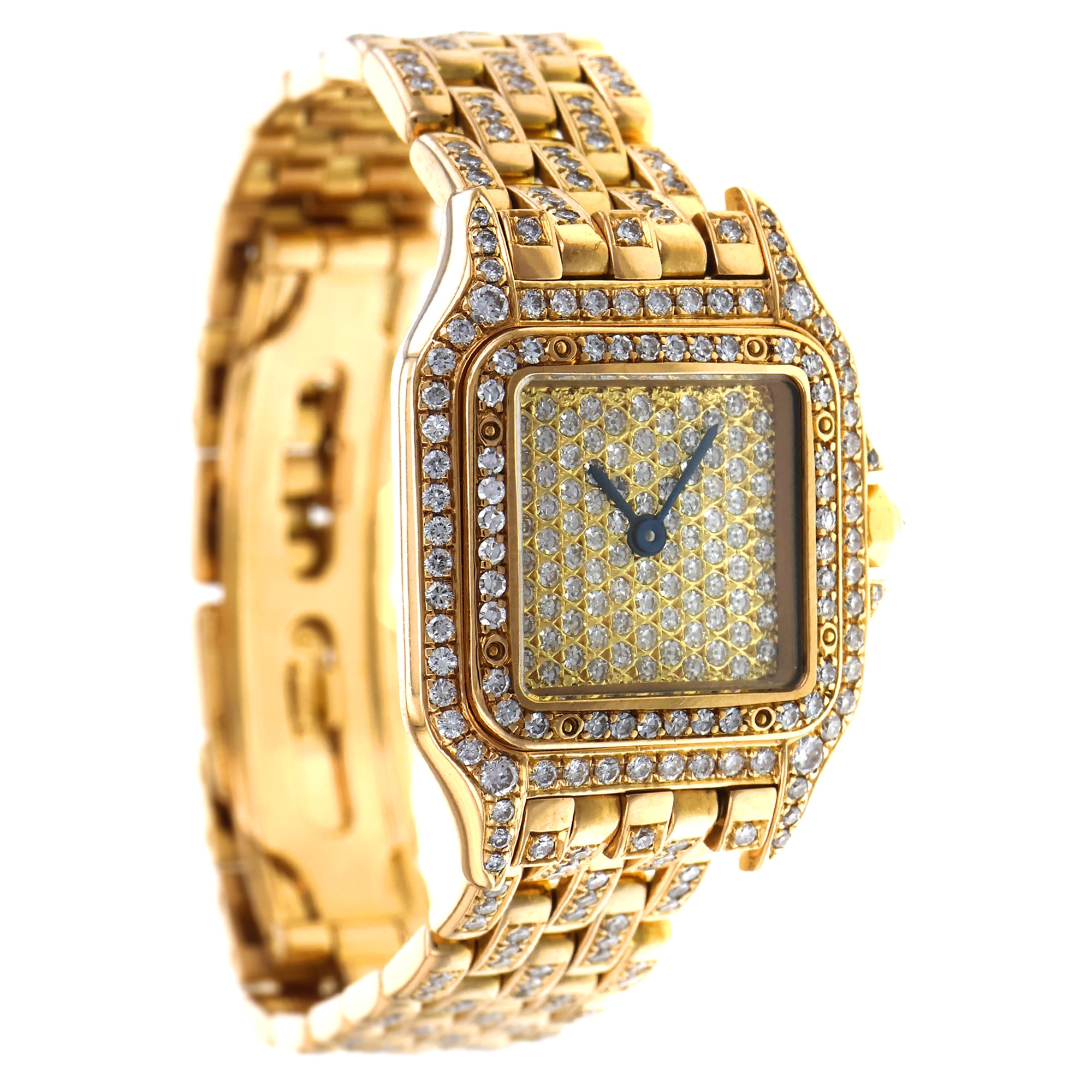 Cartier Panthere