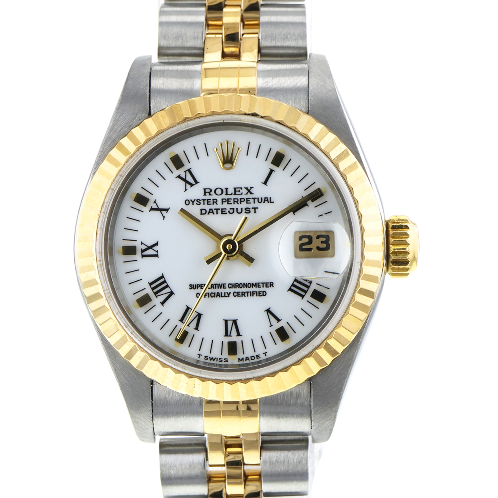 Rolex Datejust