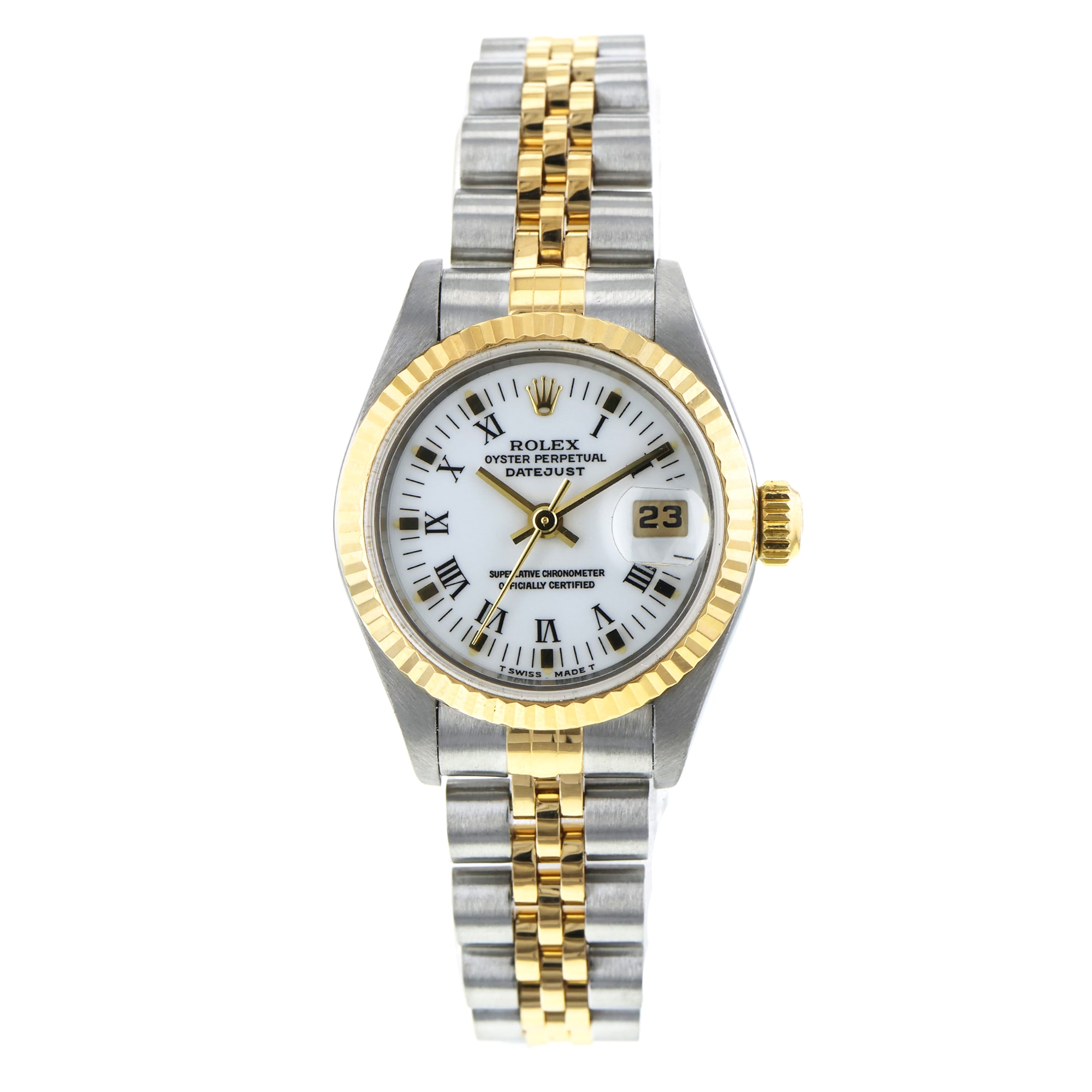 Rolex Datejust