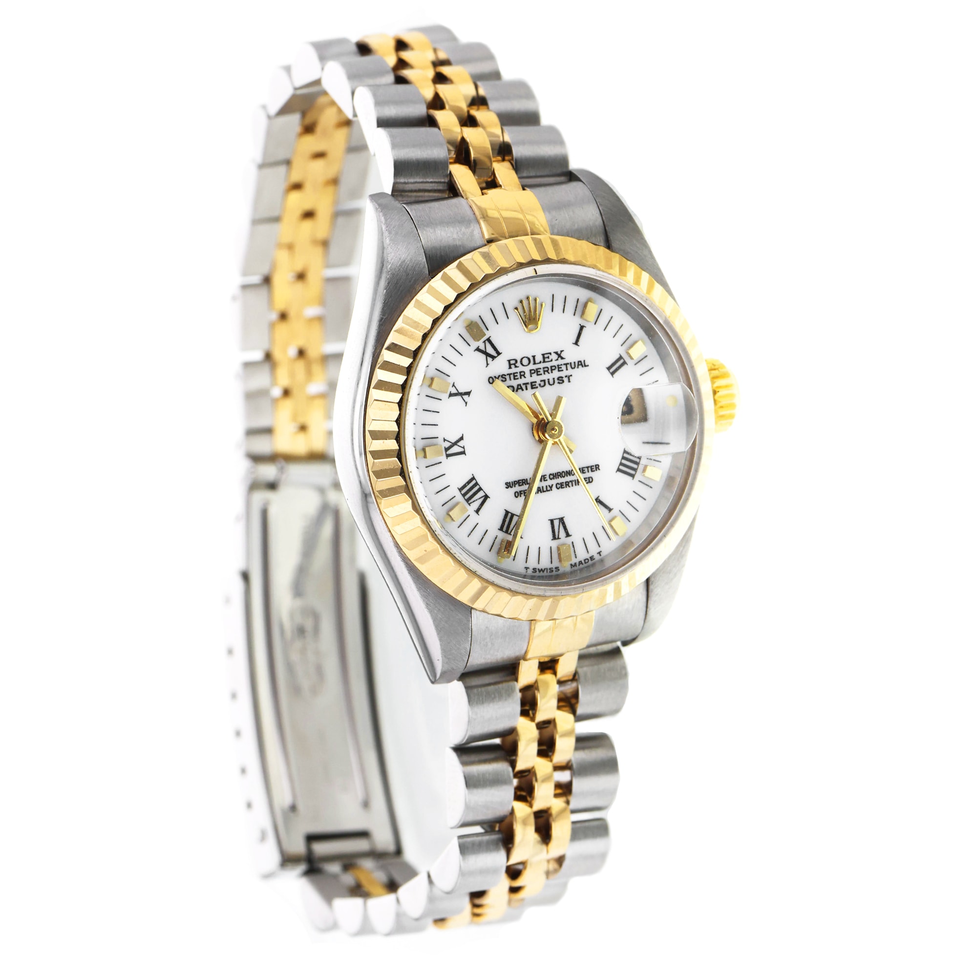 Rolex Datejust