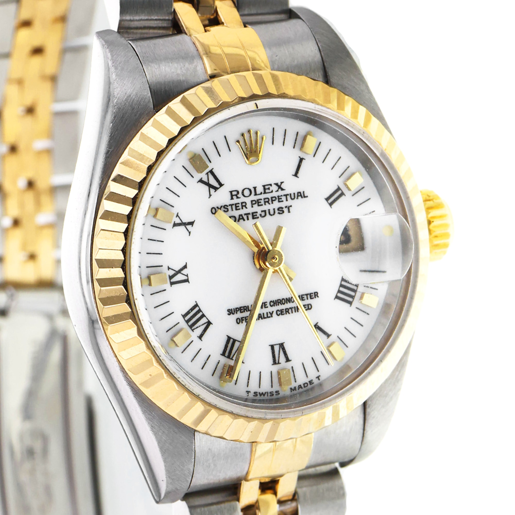 Rolex Datejust