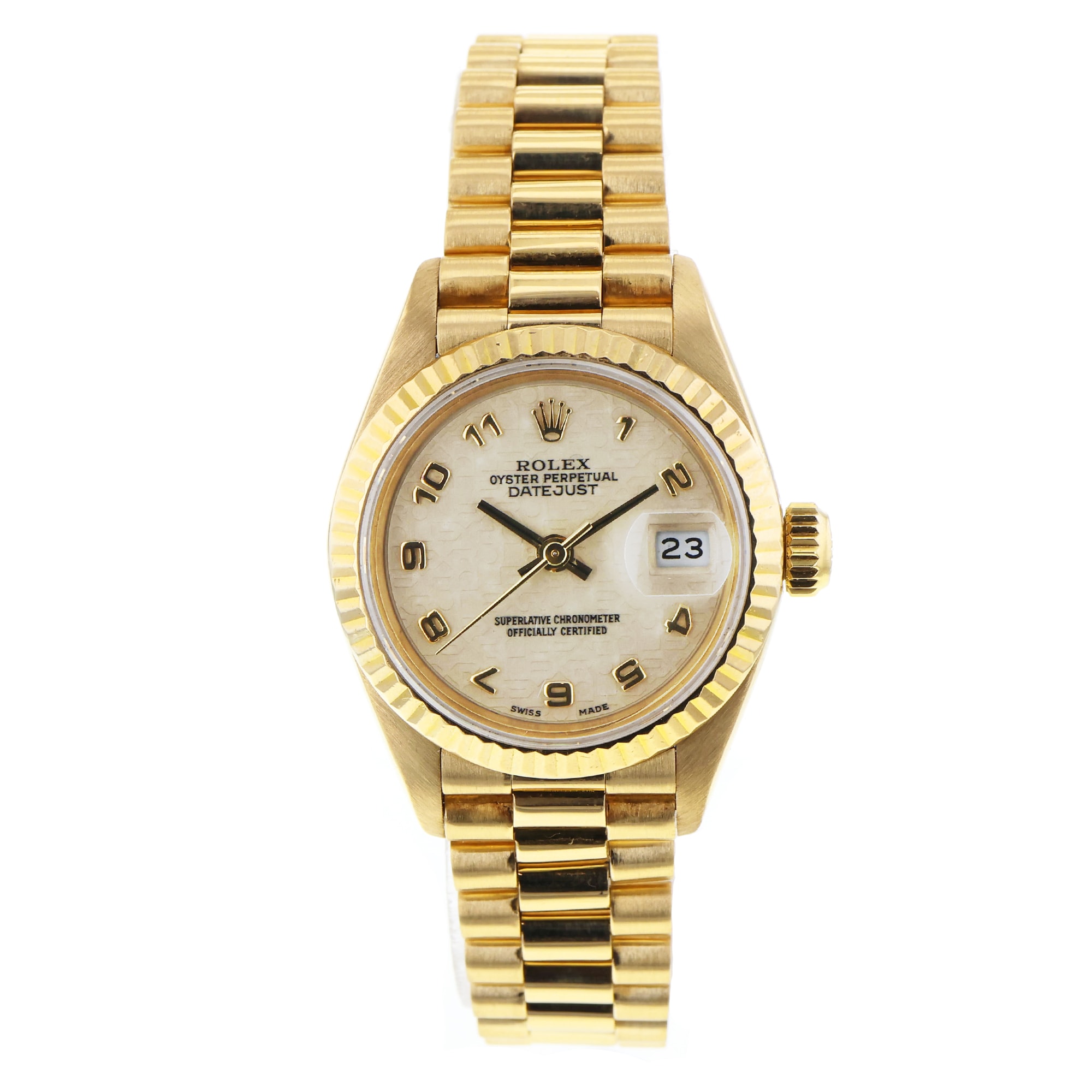 Rolex Datejust