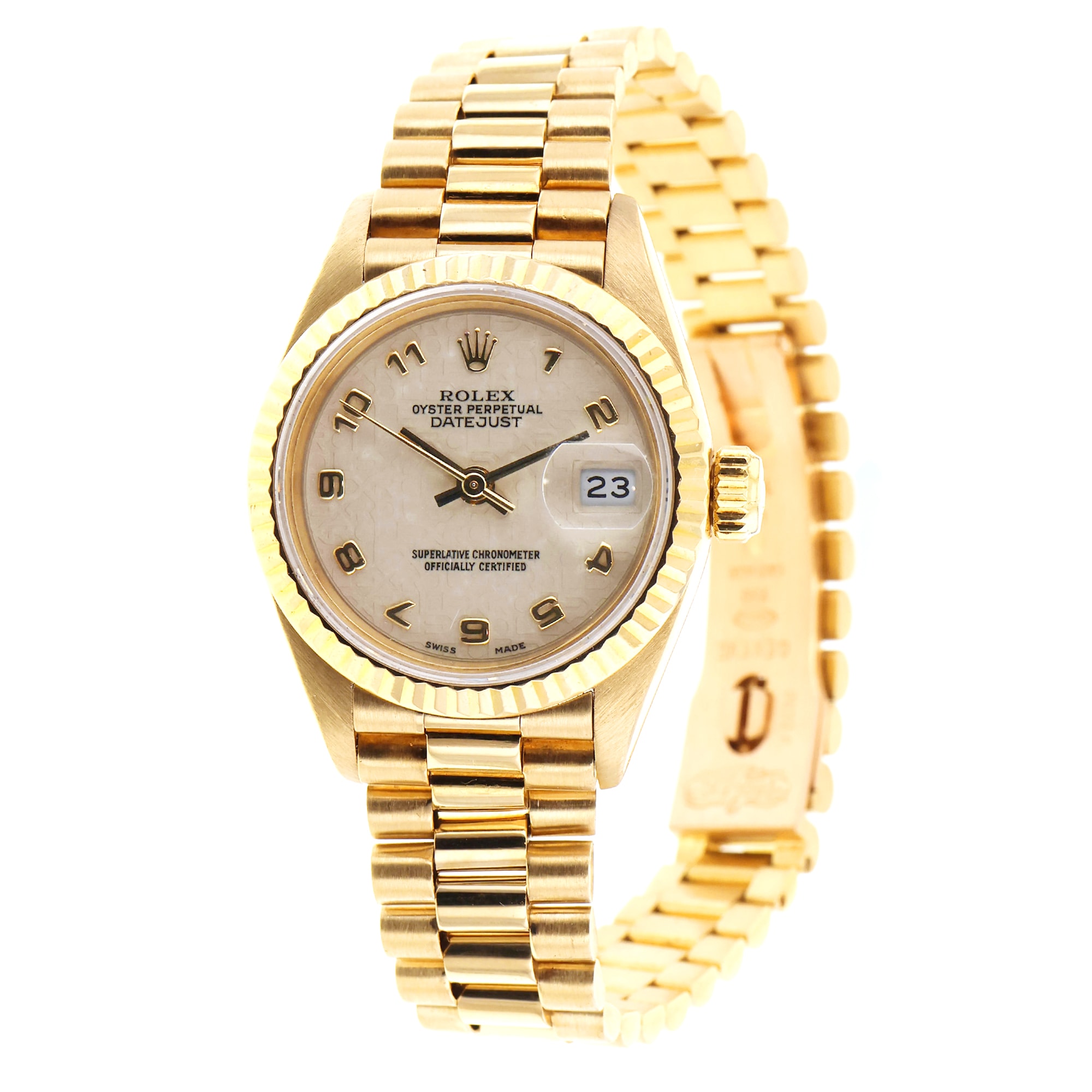 Rolex Datejust