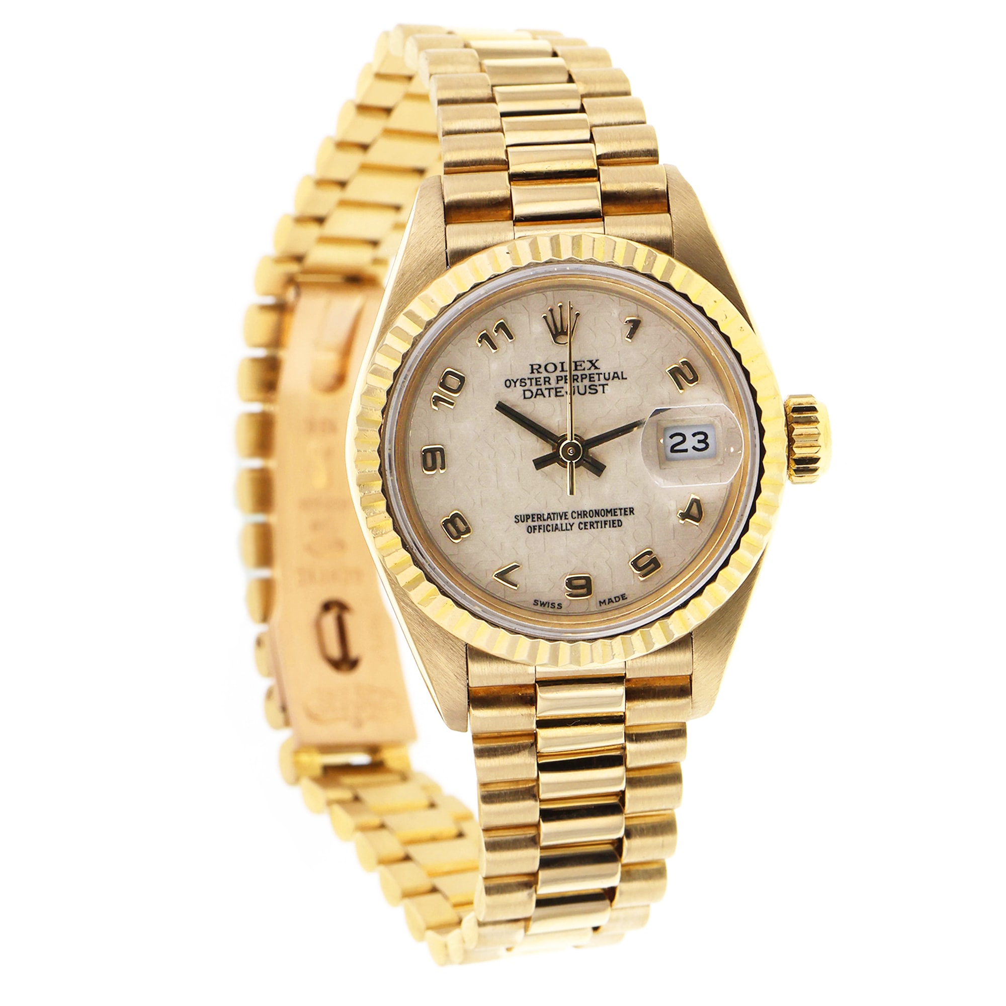 Rolex Datejust