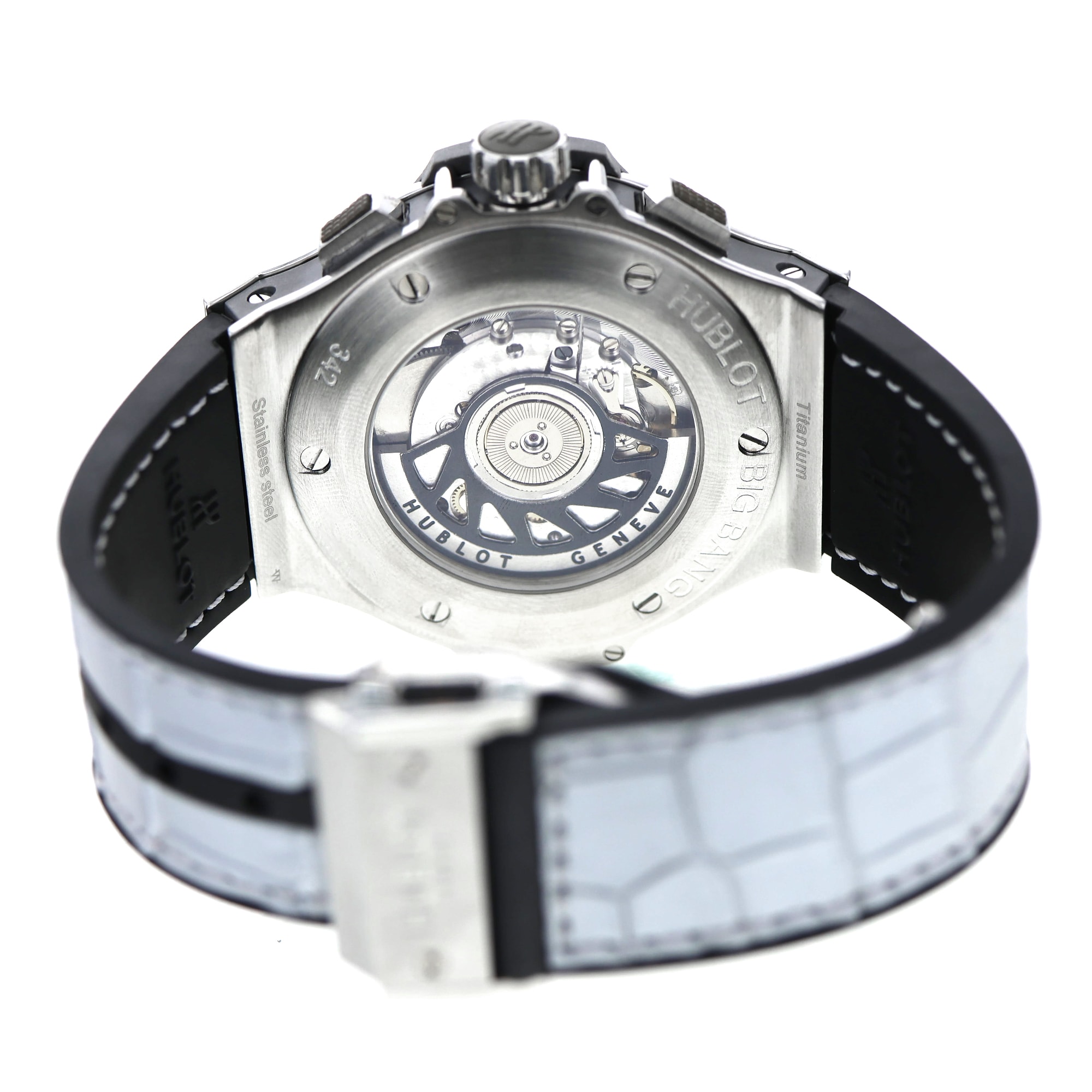 Hublot Big Bang 41mm