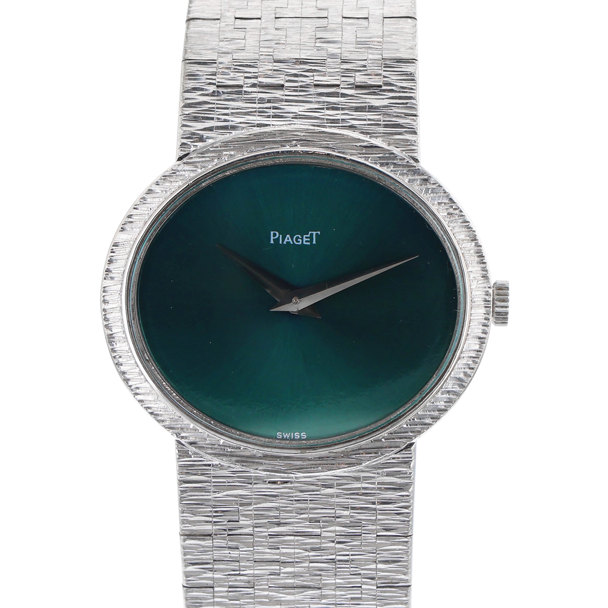Piaget Vintage