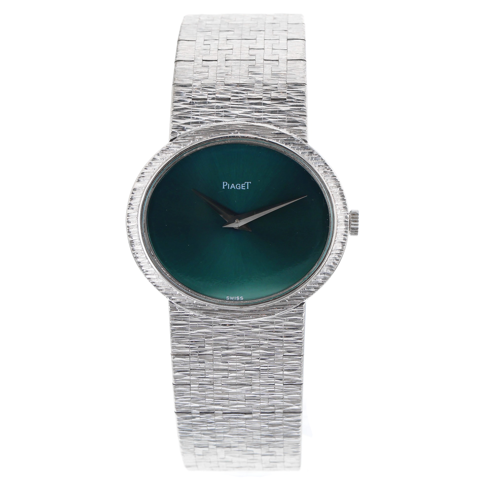 Piaget Vintage