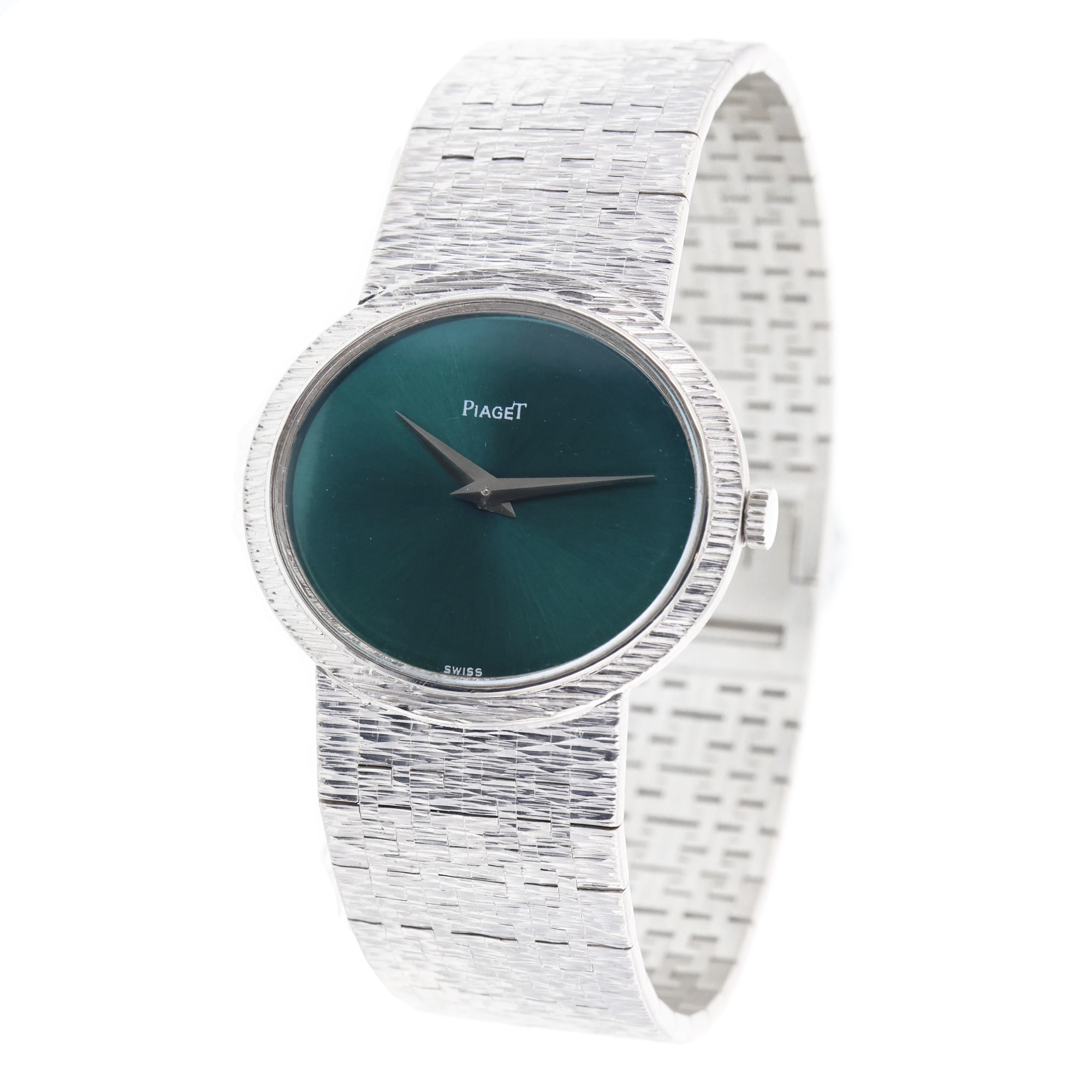 Piaget Vintage