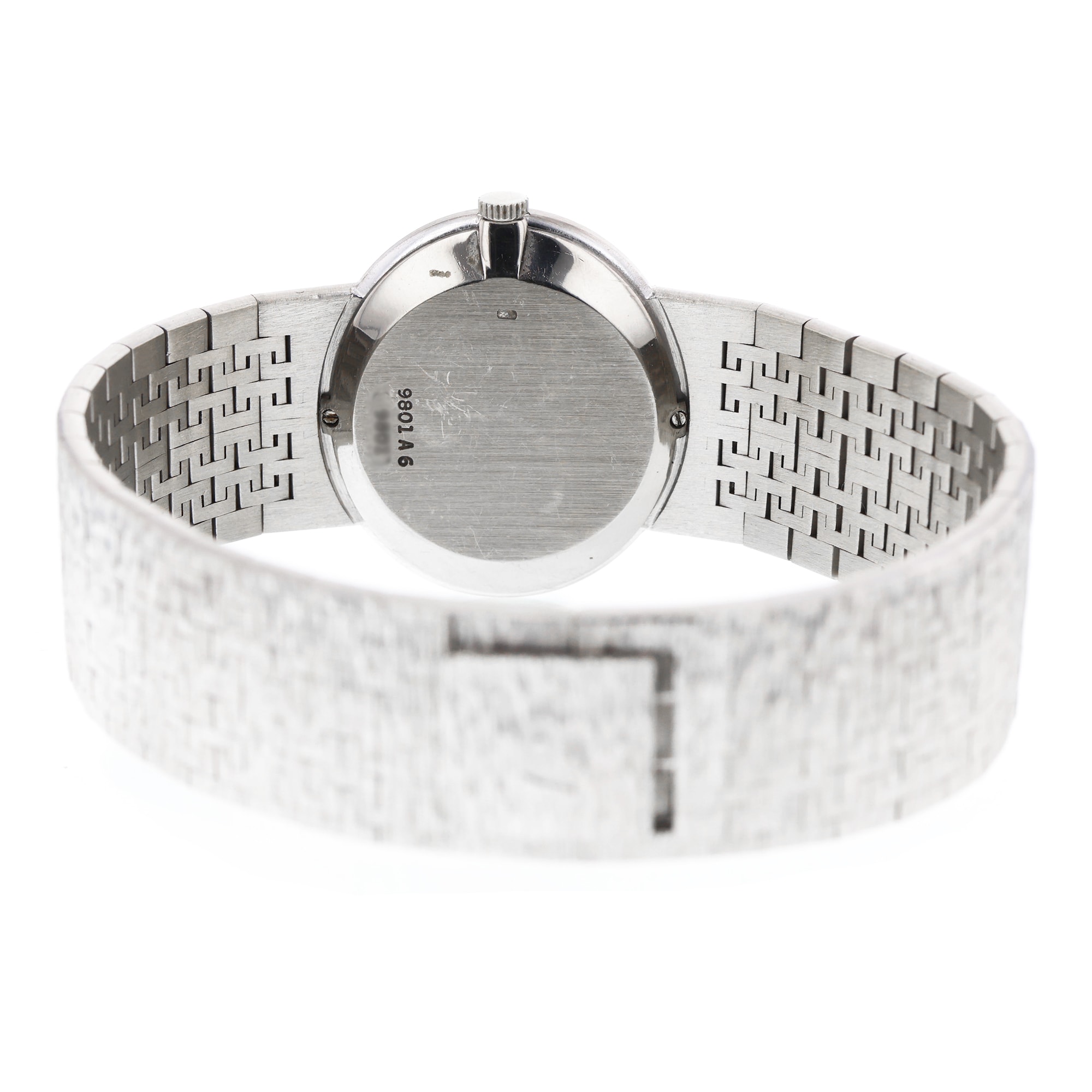 Piaget Vintage