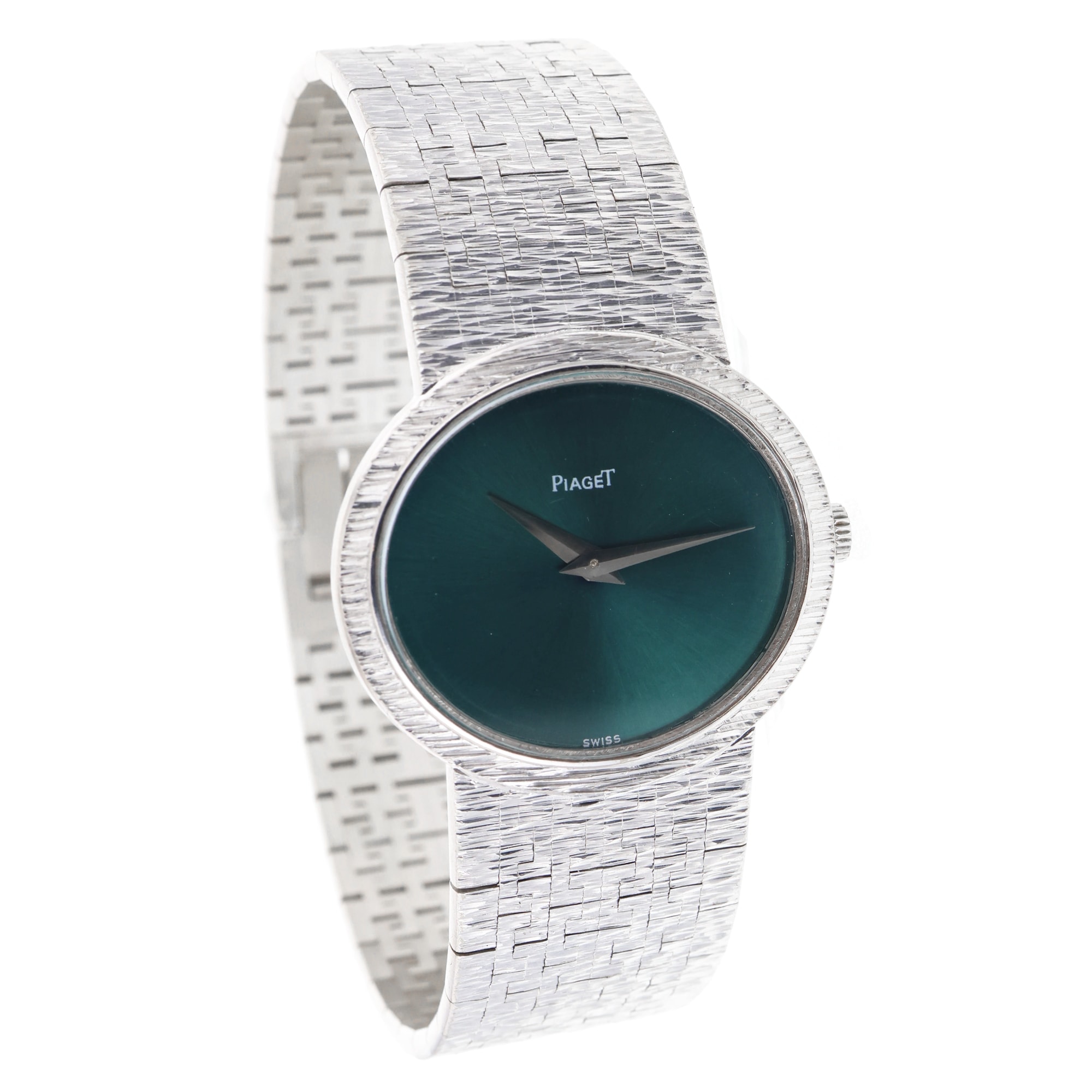Piaget Vintage