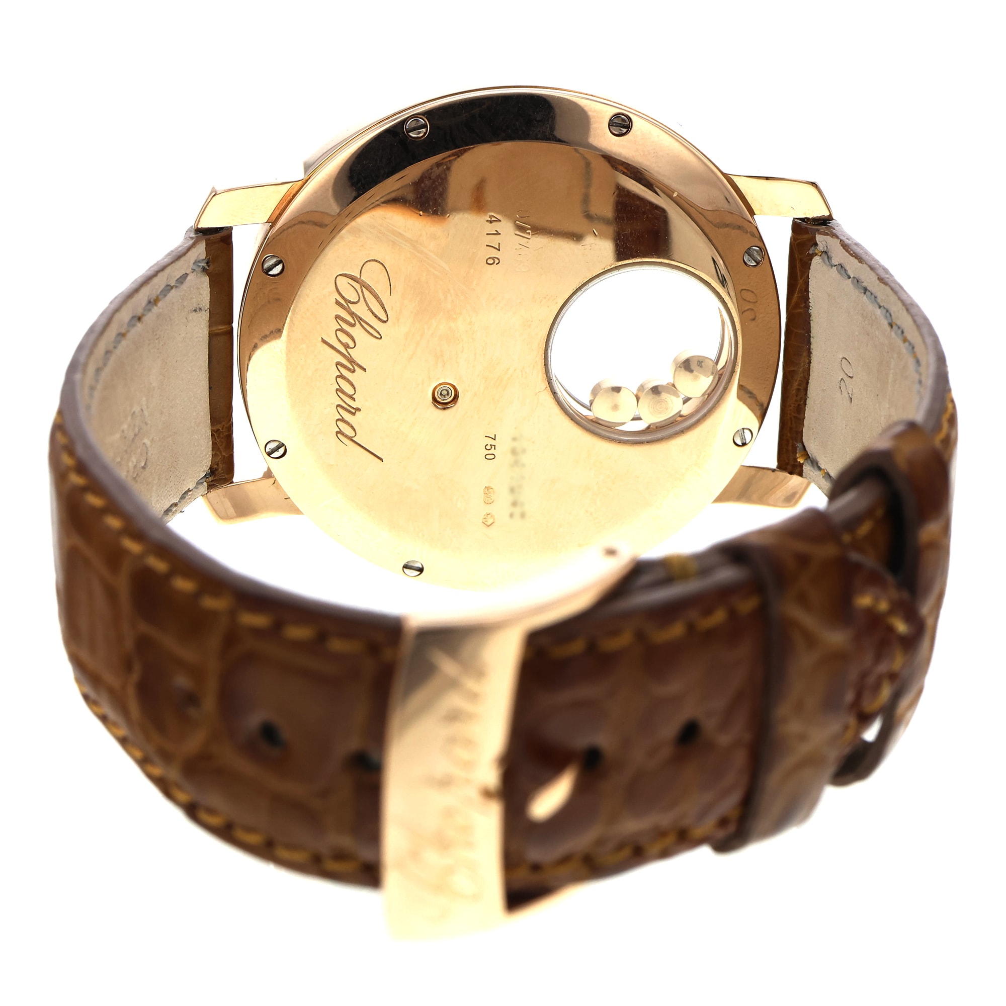Chopard Happy Sport Happy Sun