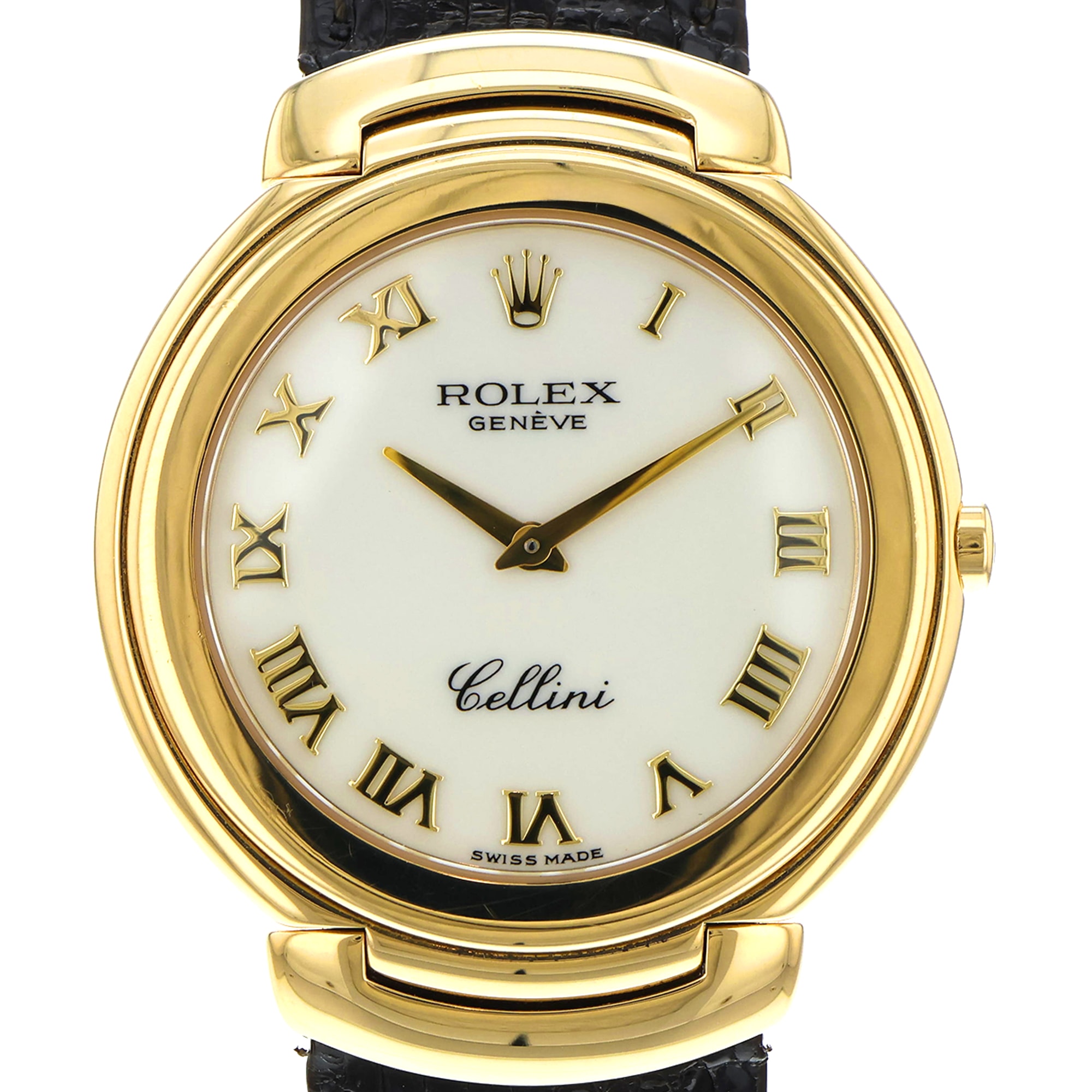 Rolex Cellini