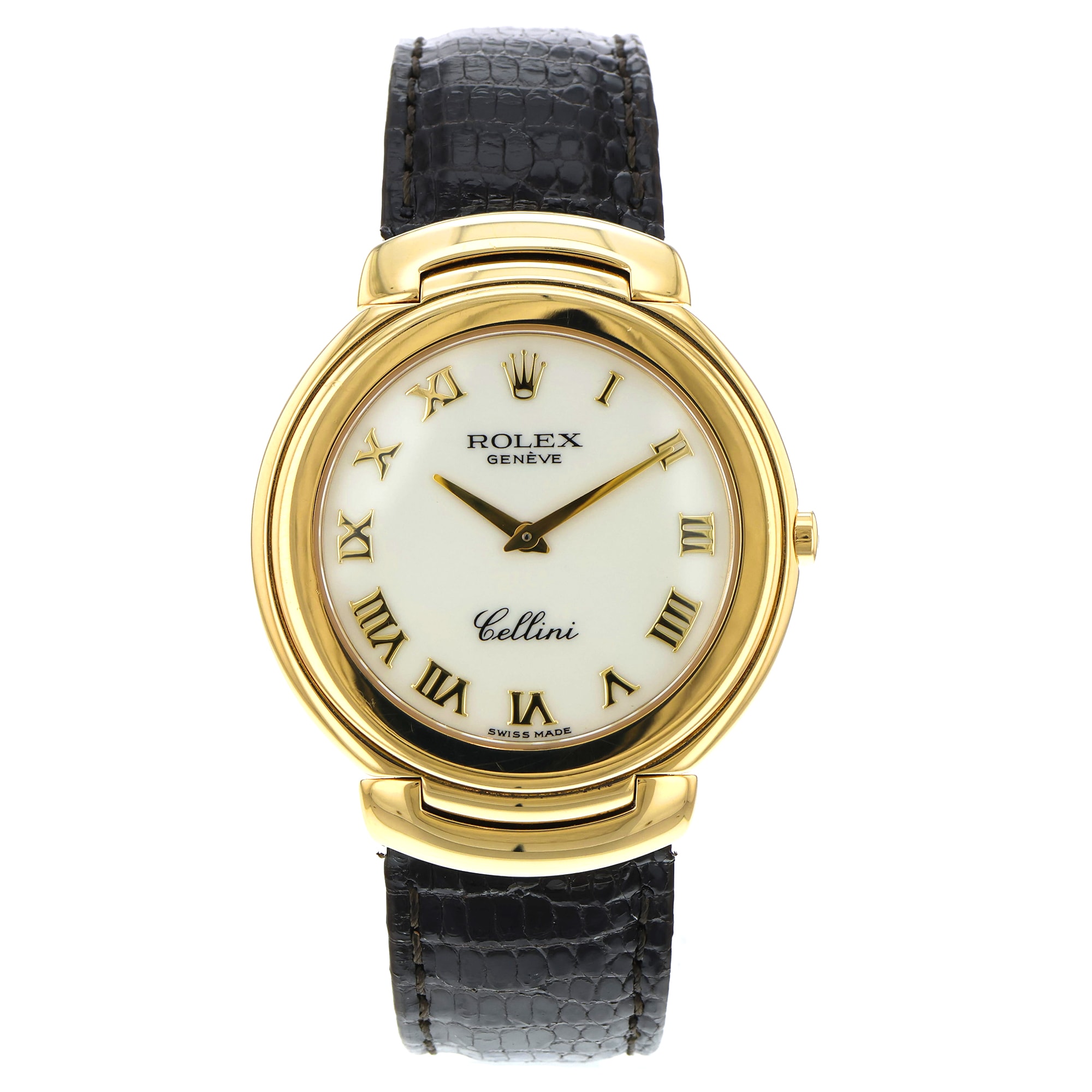 Rolex Cellini