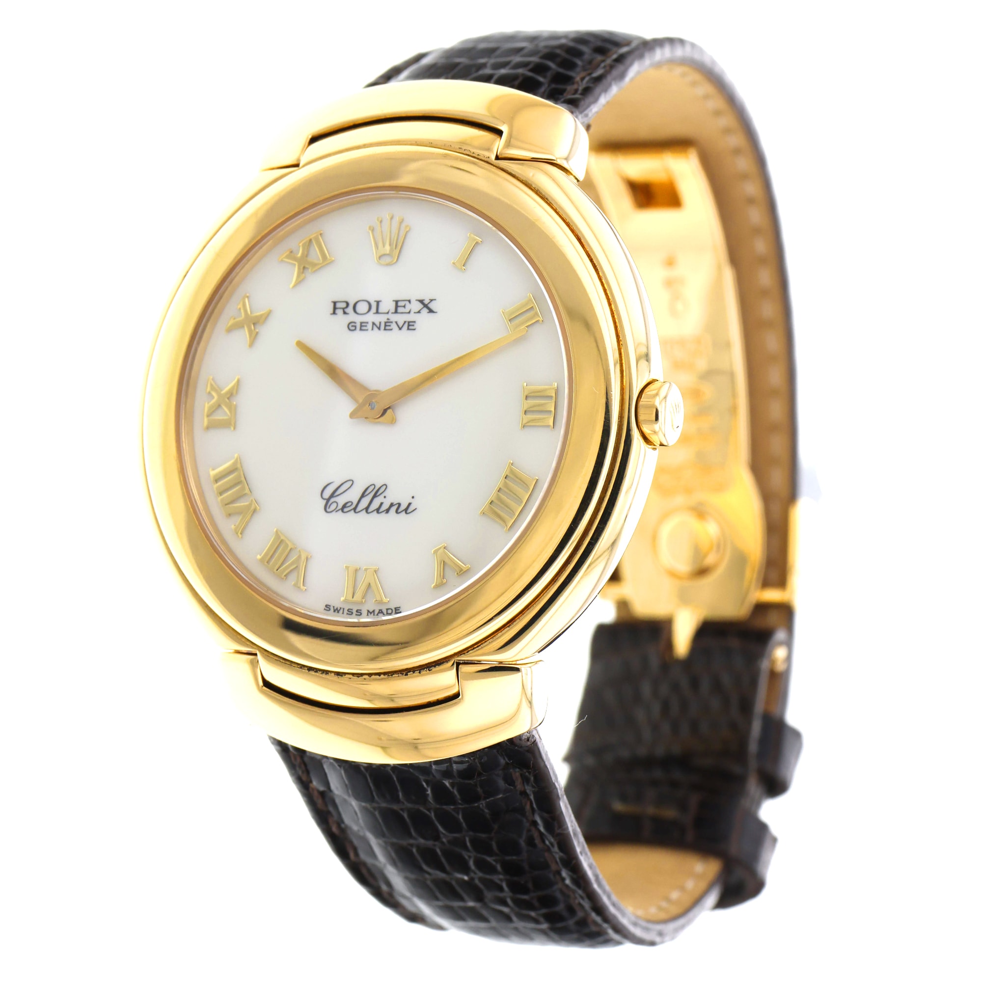 Rolex Cellini