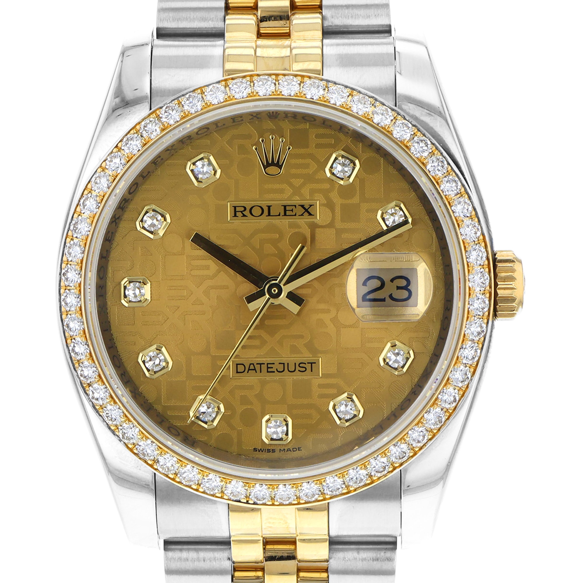 Rolex DateJust