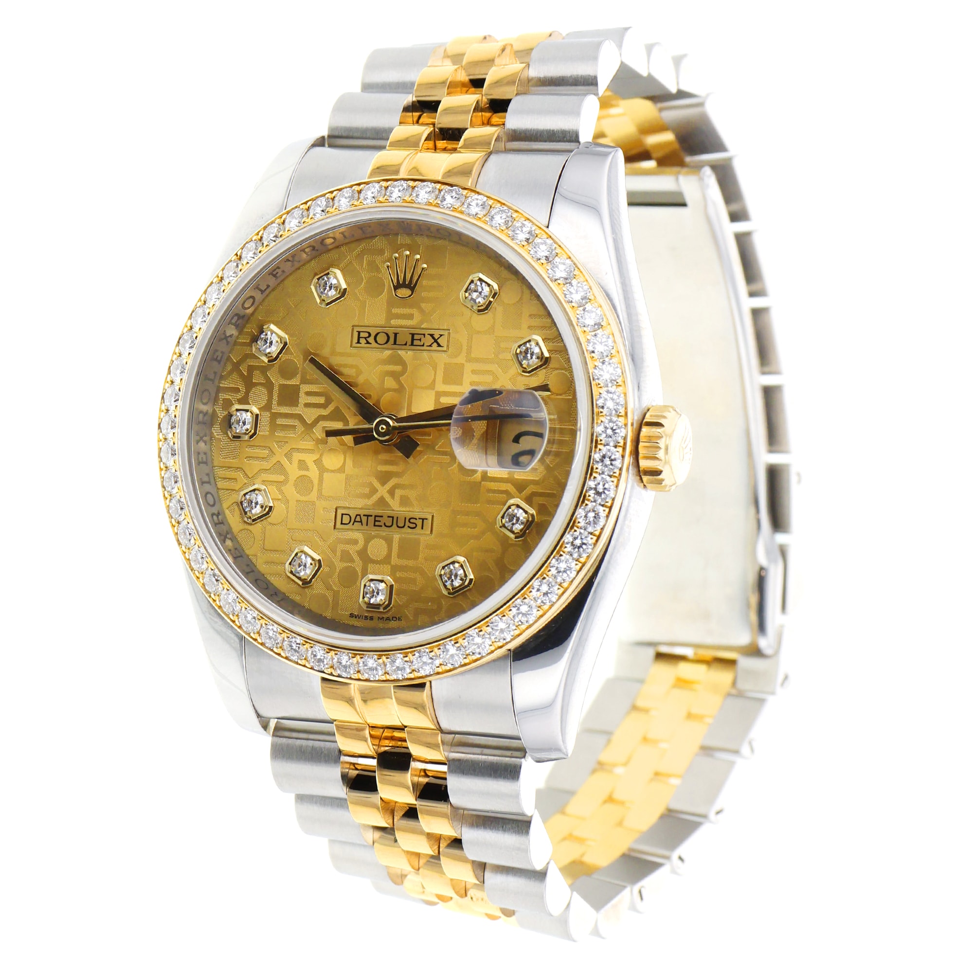 Rolex DateJust