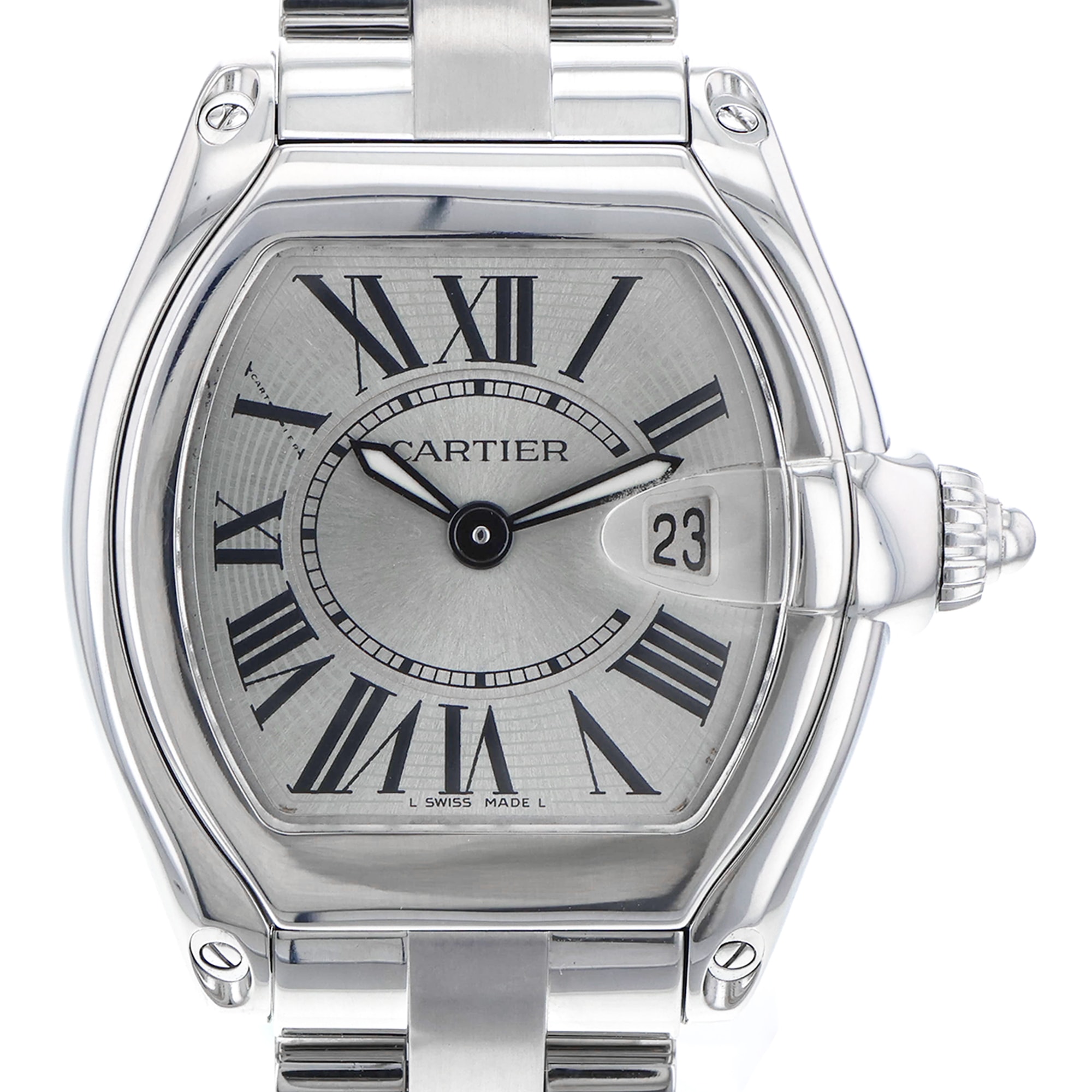 Cartier Roadster