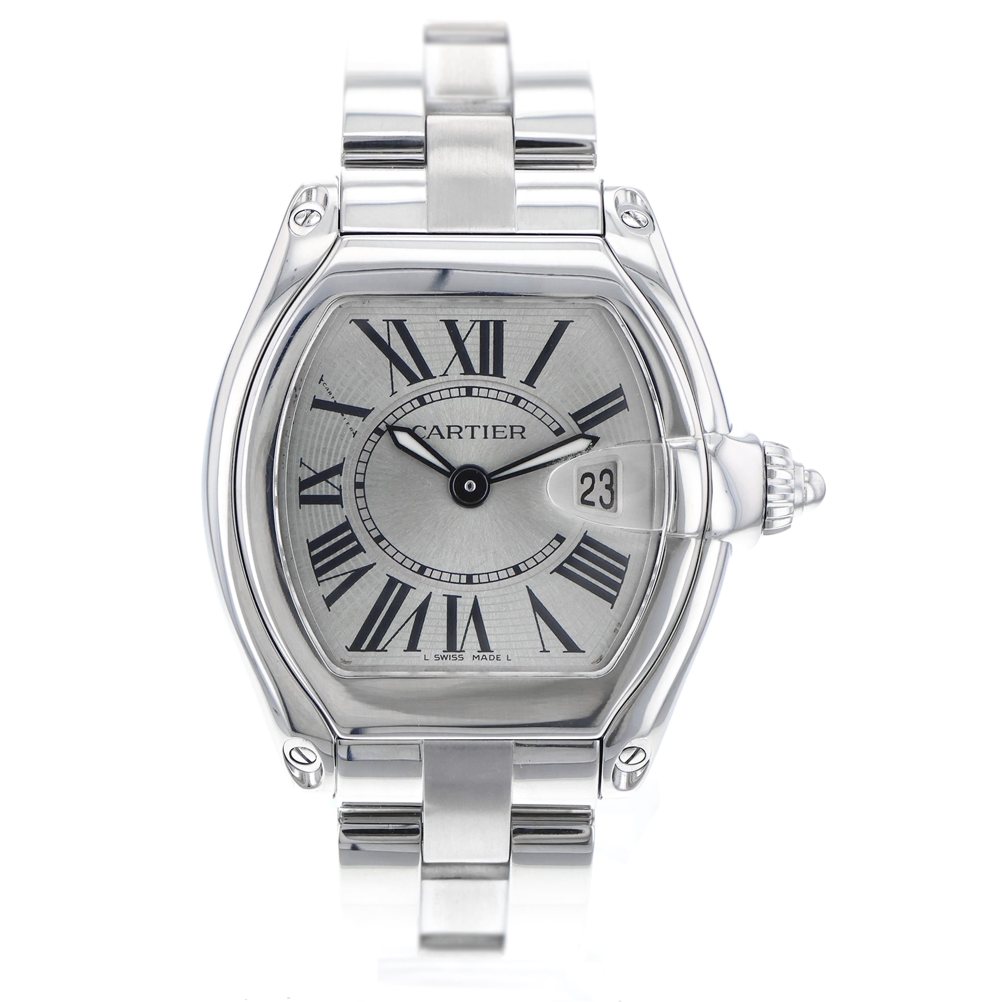 Cartier Roadster