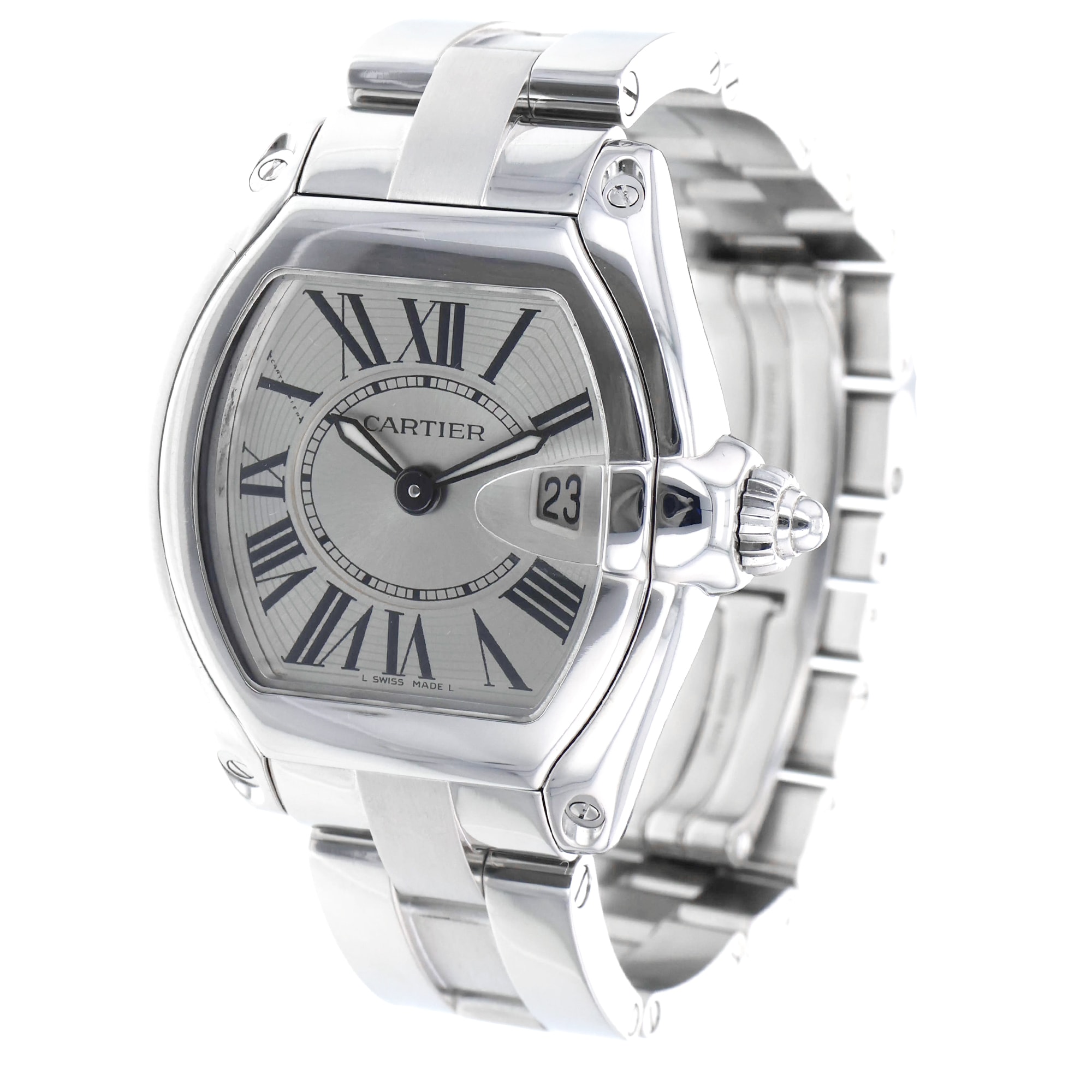 Cartier Roadster