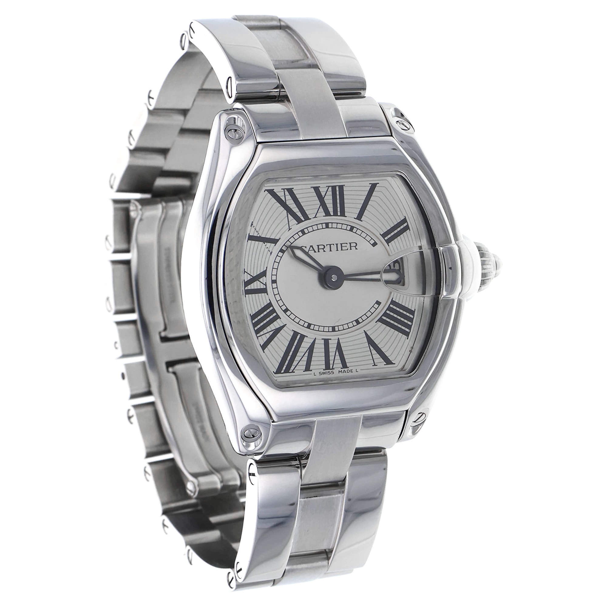 Cartier Roadster