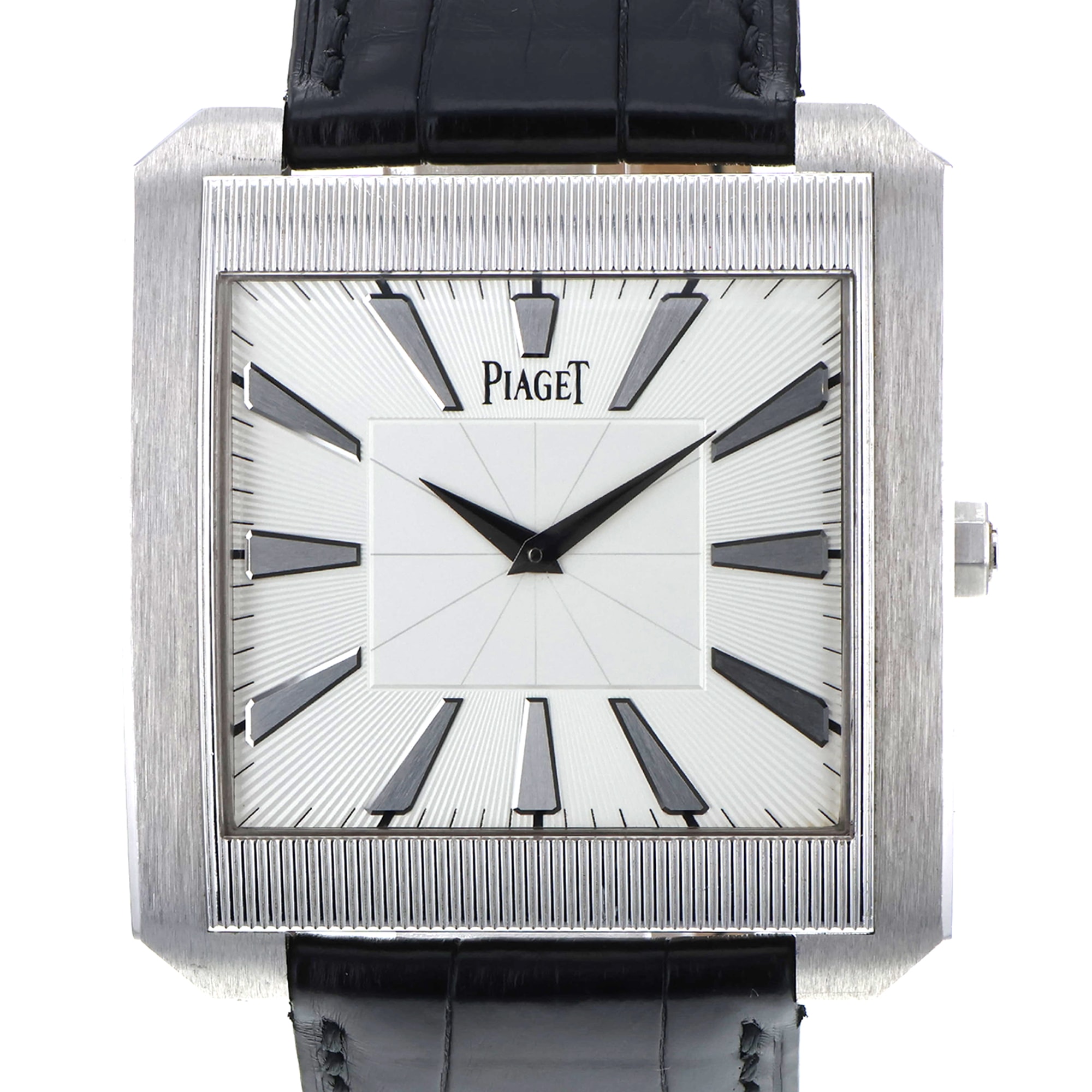 Piaget Protocole XXL