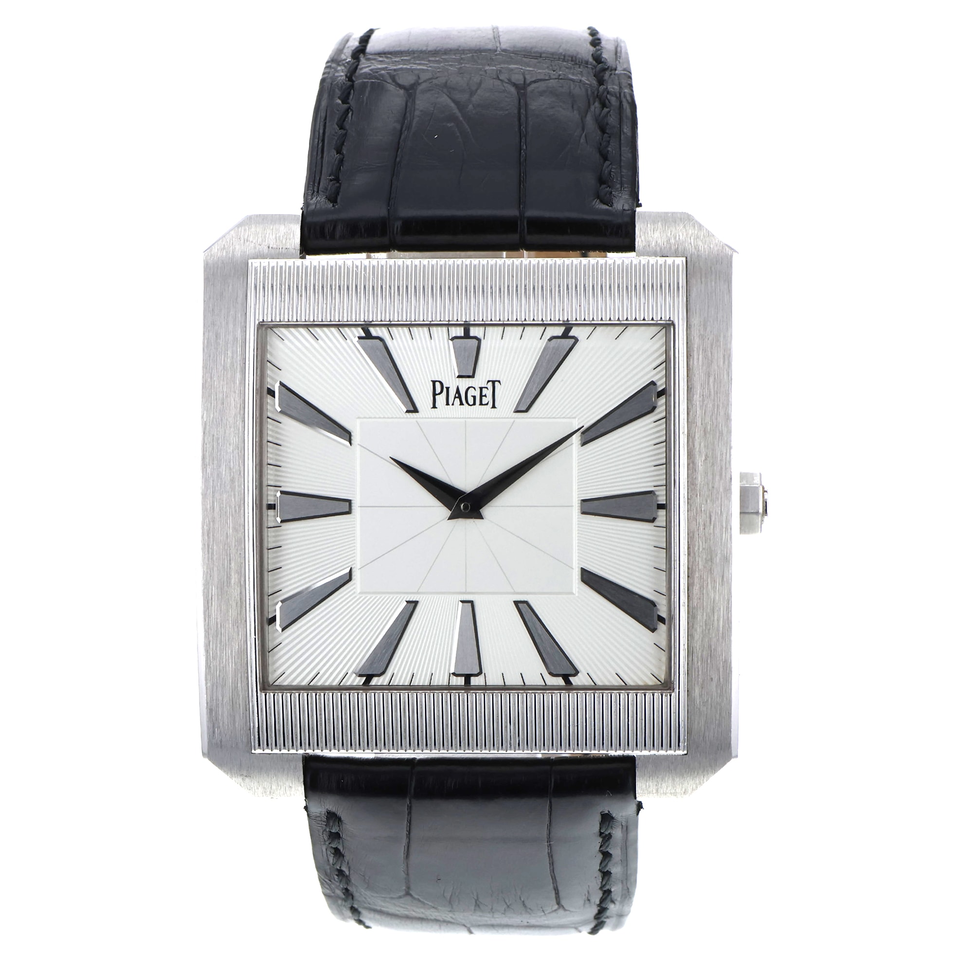 Piaget Protocole XXL