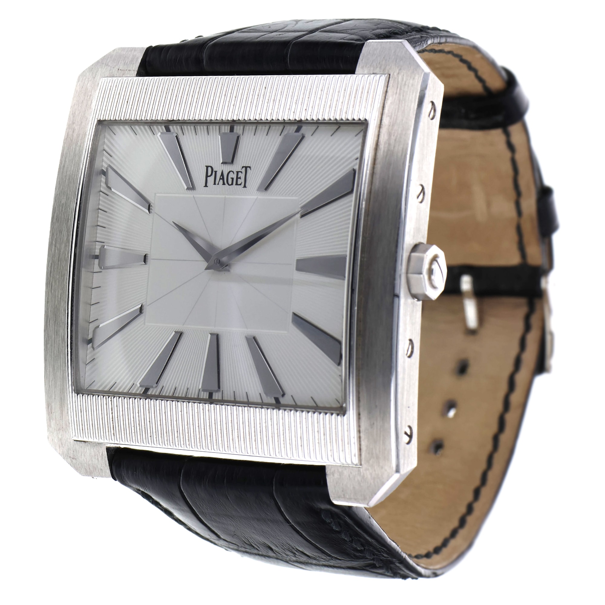 Piaget Protocole XXL