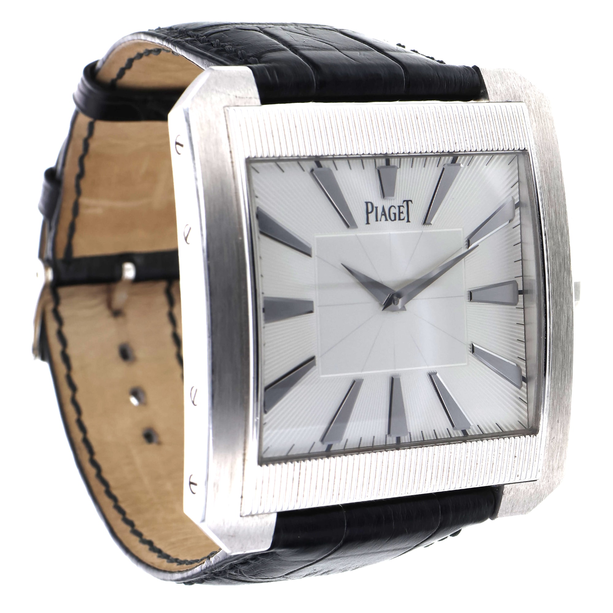 Piaget Protocole XXL