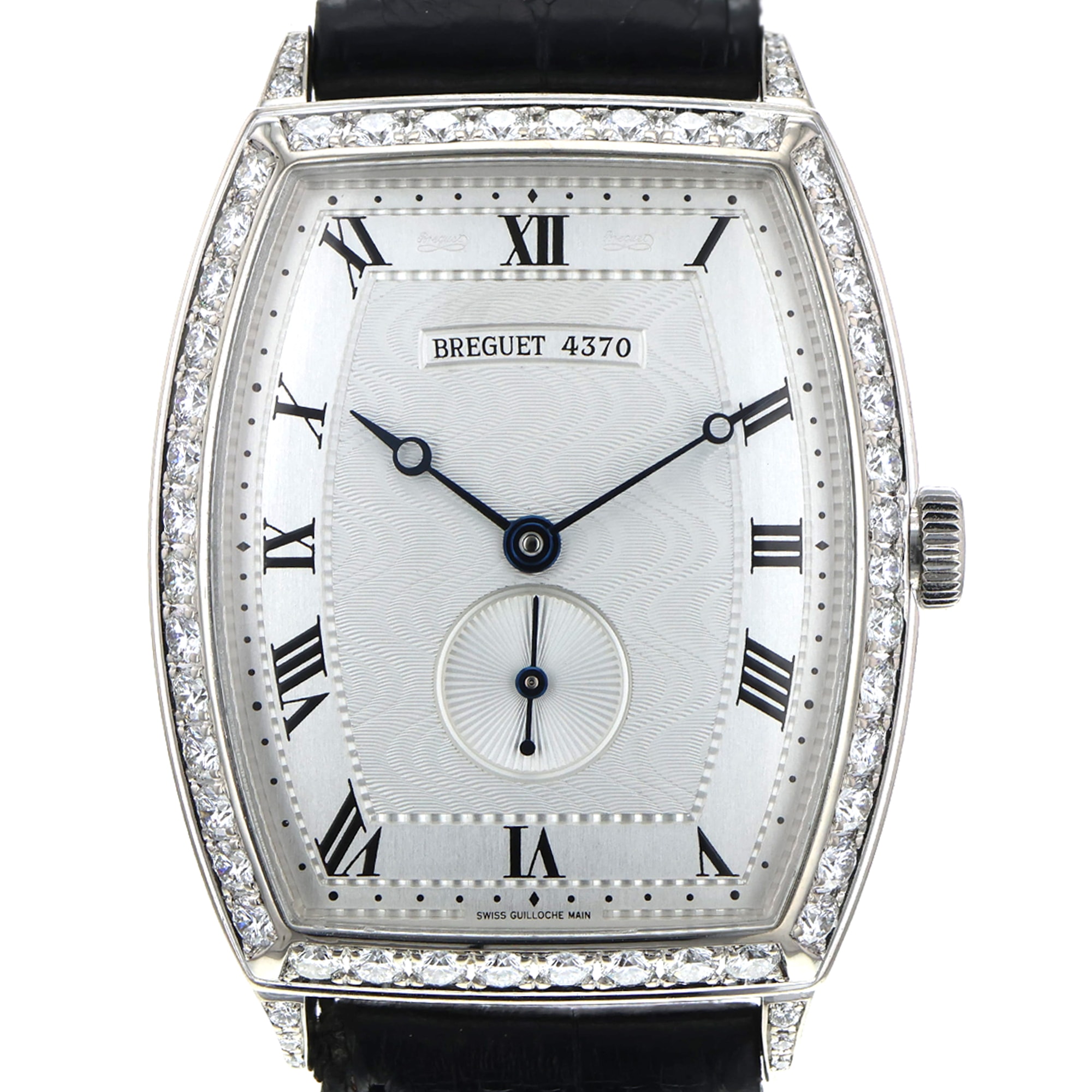Breguet Heritage