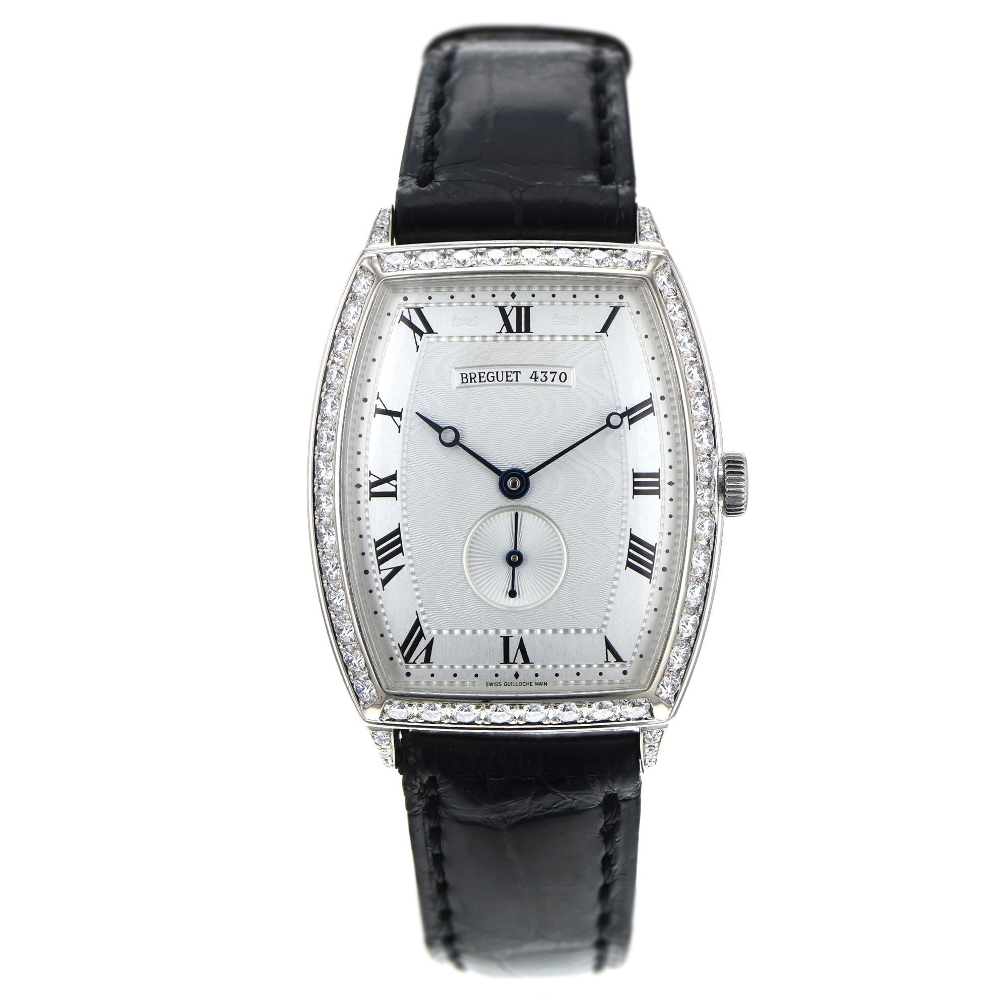 Breguet Heritage