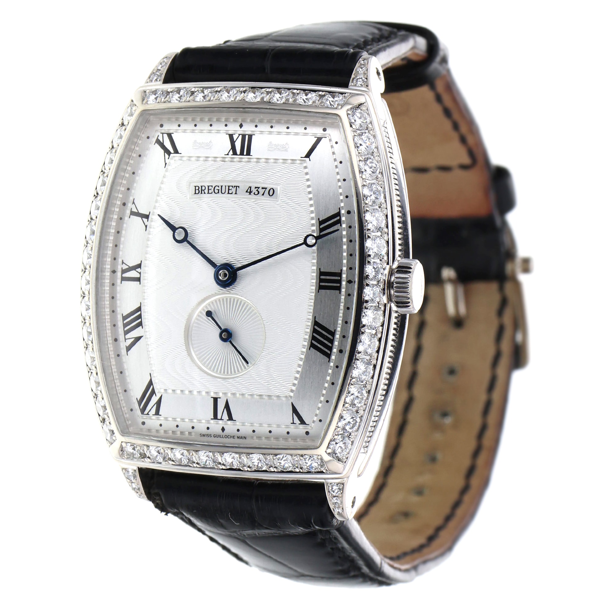 Breguet Heritage