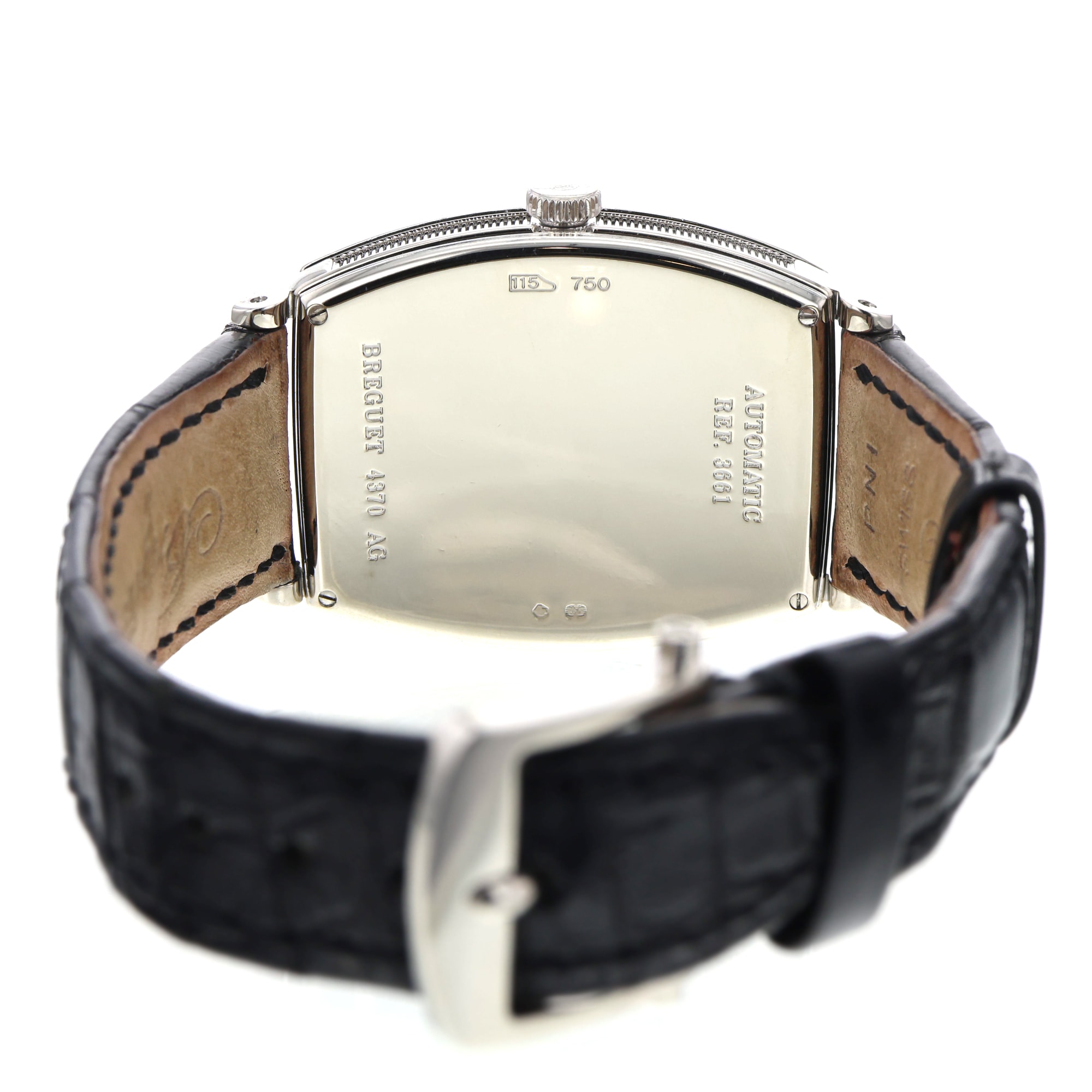 Breguet Heritage