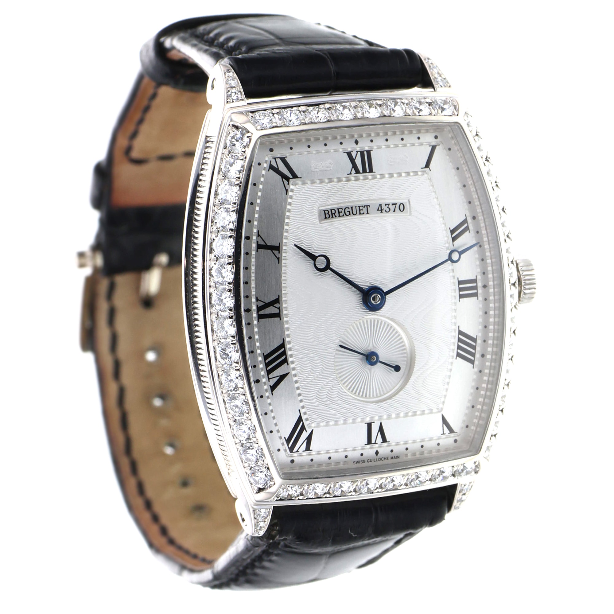 Breguet Heritage
