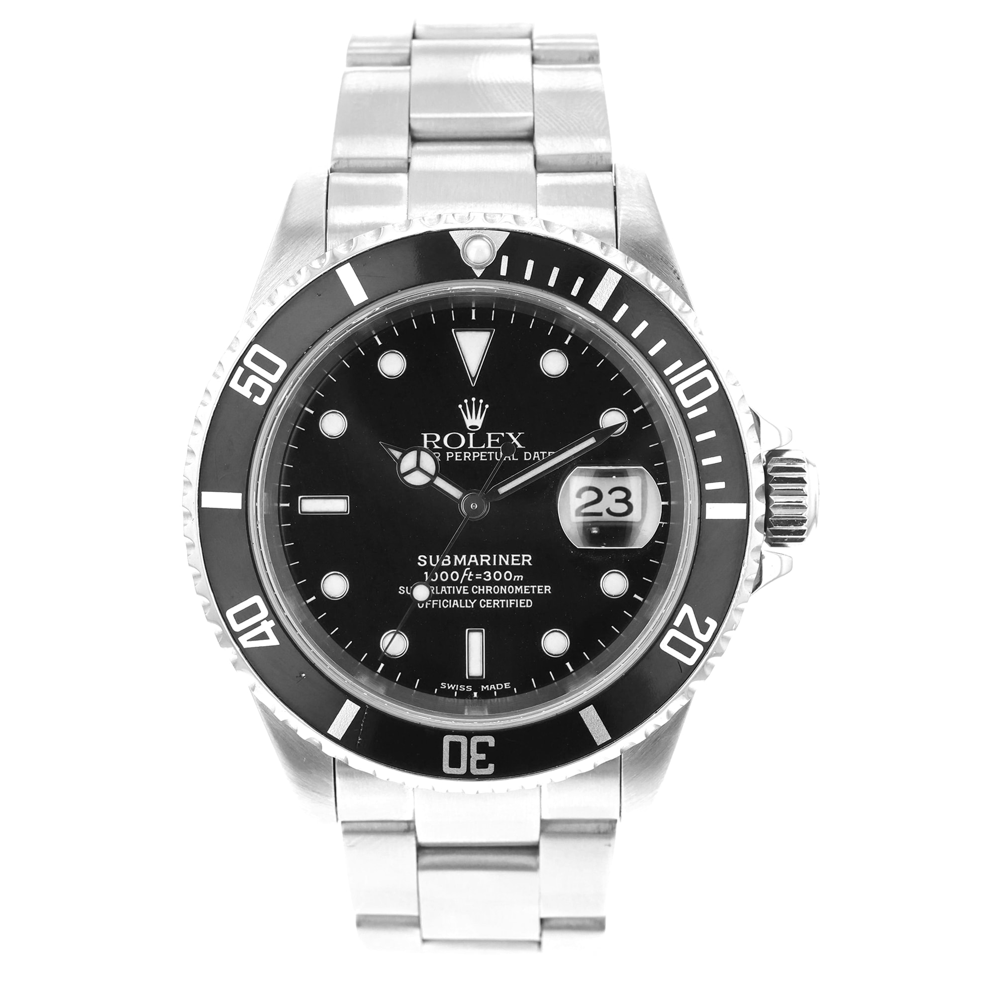 Rolex Submariner
