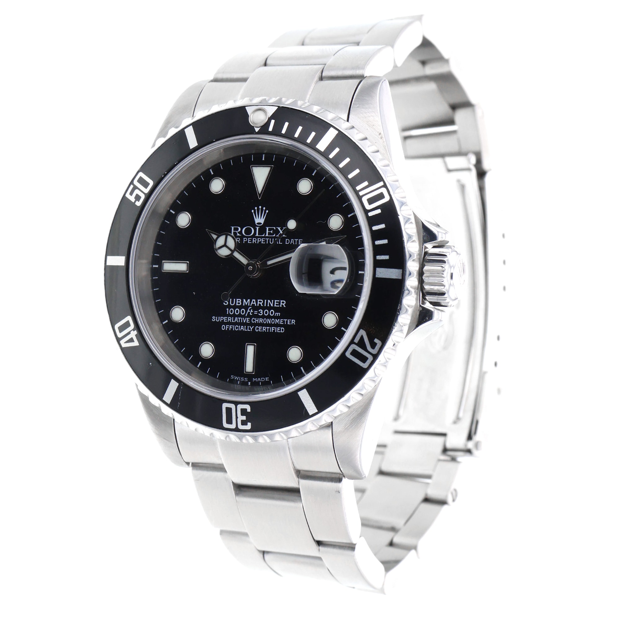 Rolex Submariner