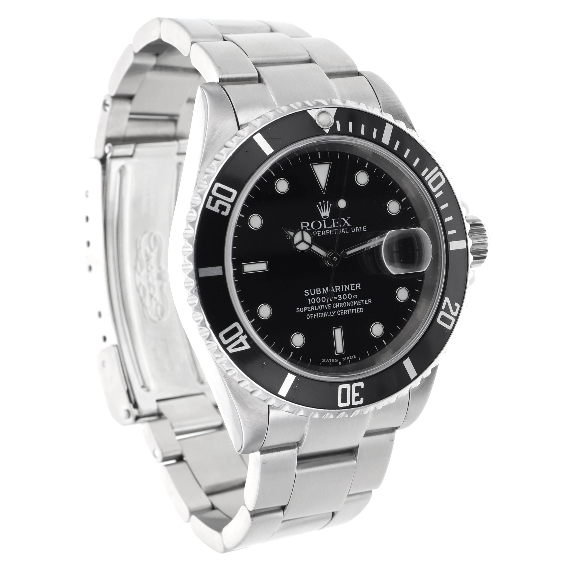 Rolex Submariner