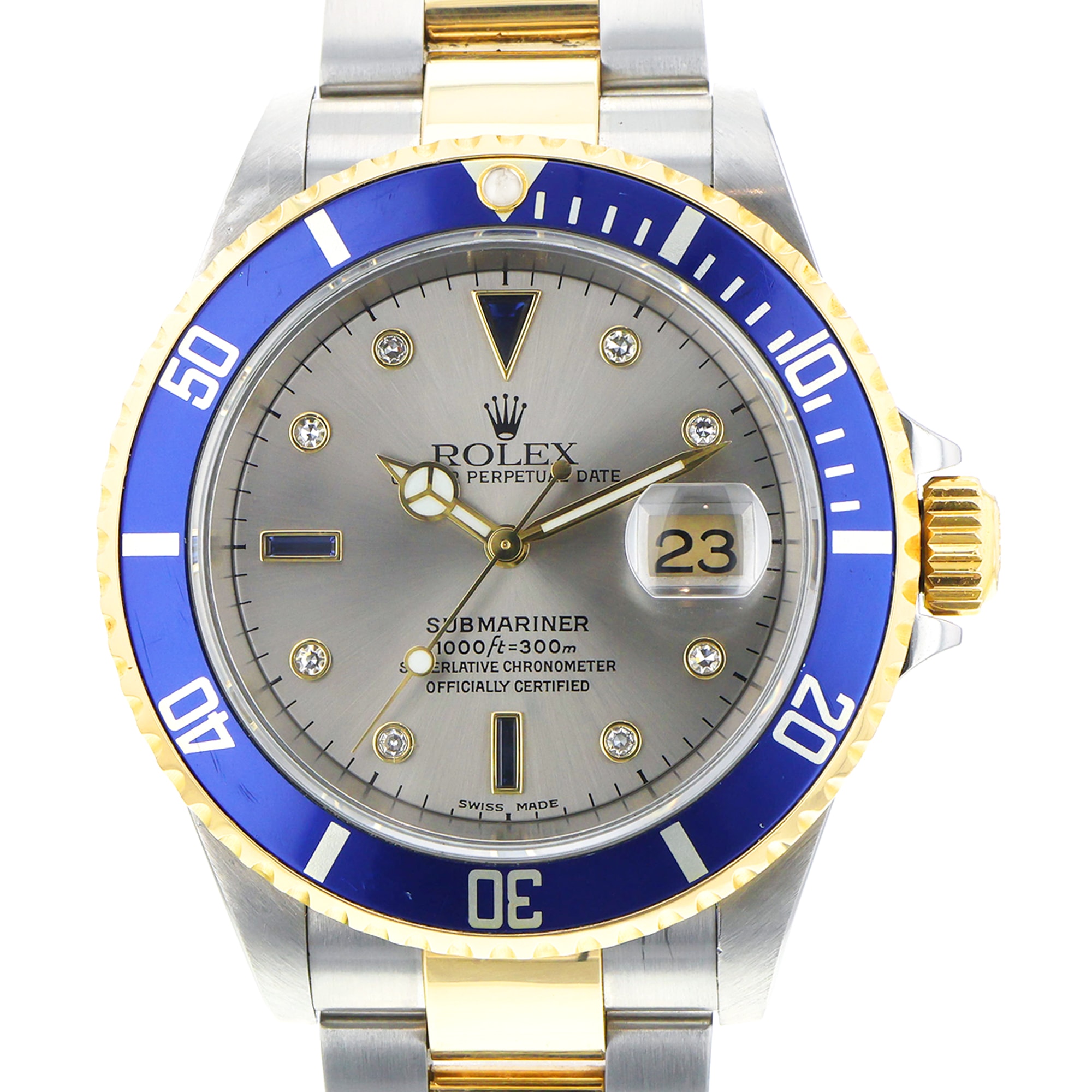 Rolex Submariner