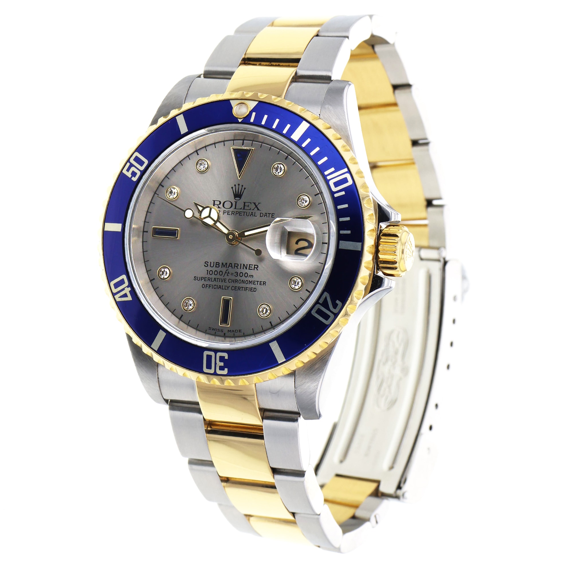 Rolex Submariner