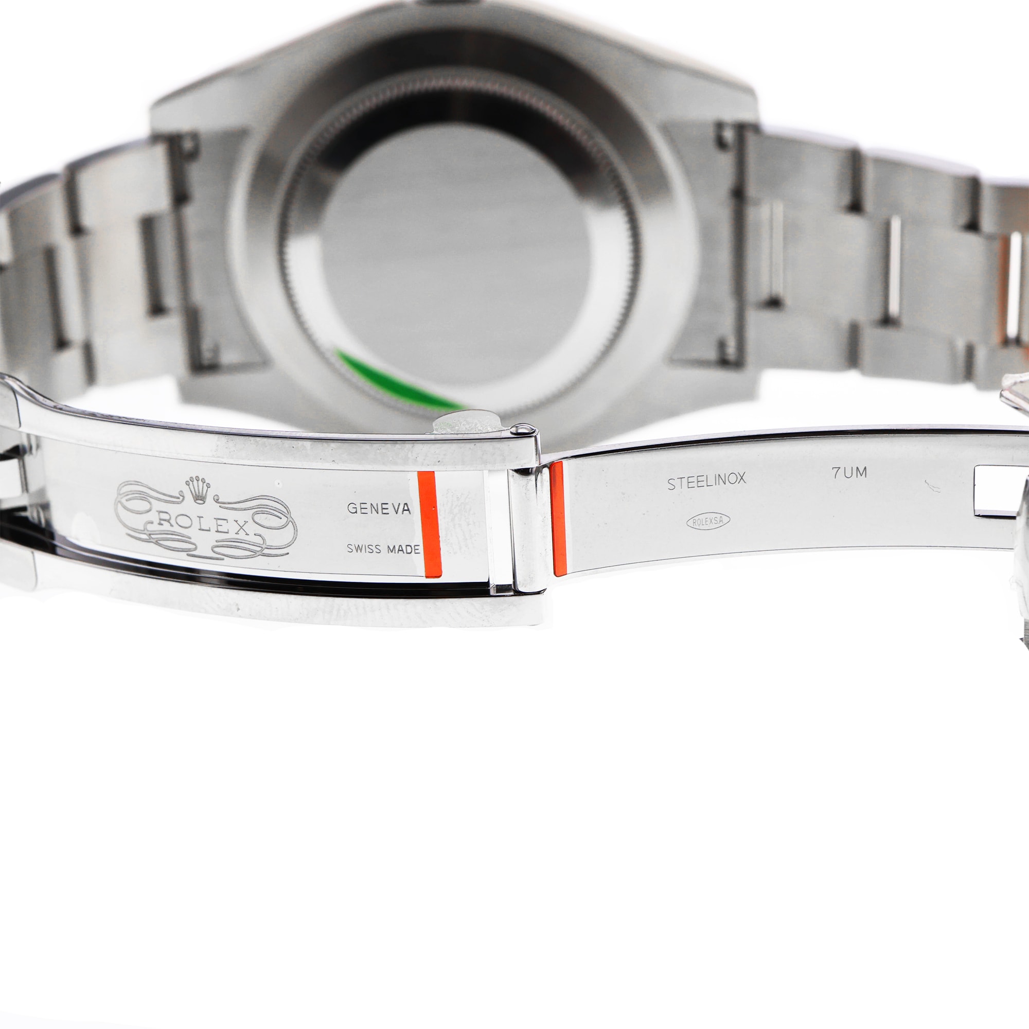 Rolex Datejust II