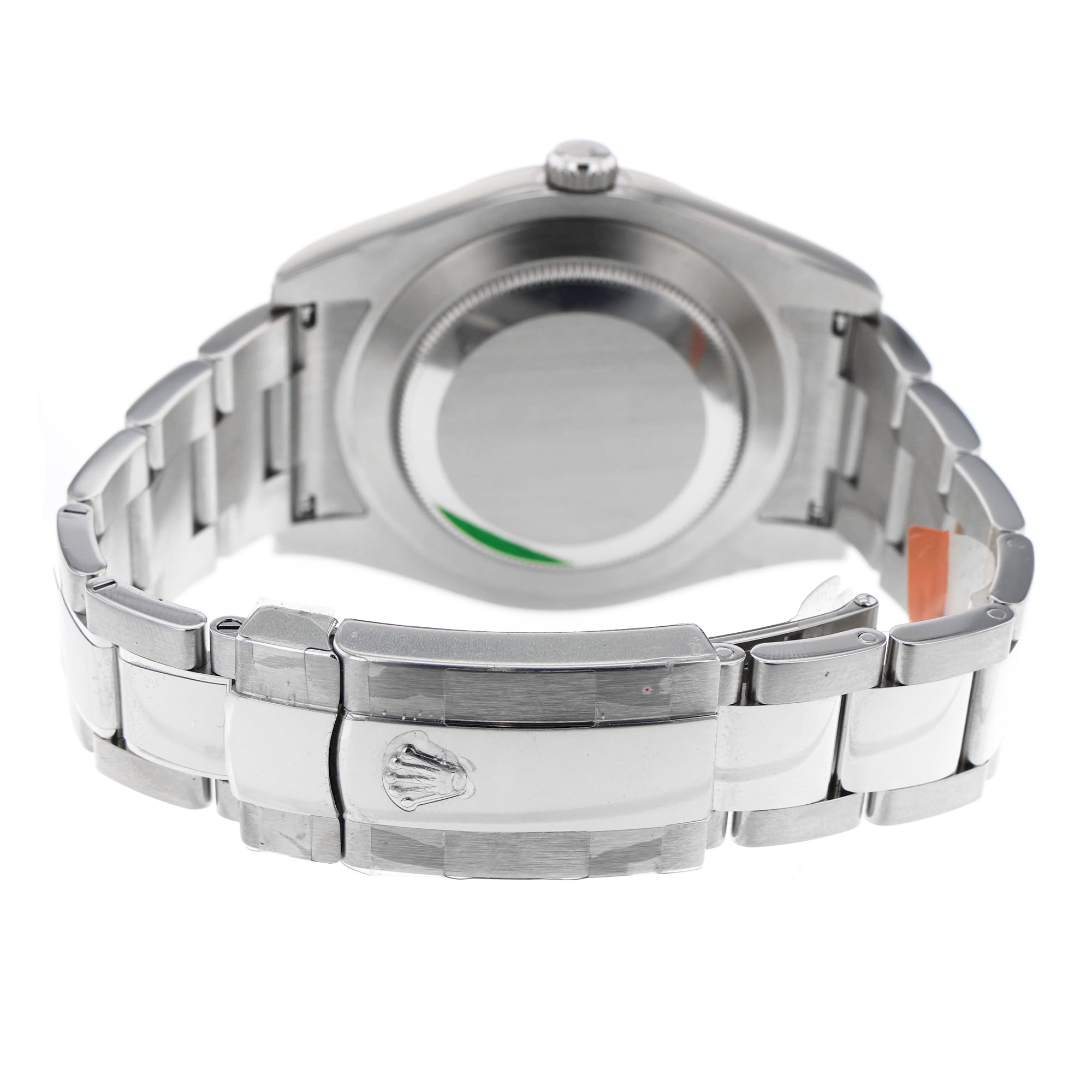 Rolex Datejust II